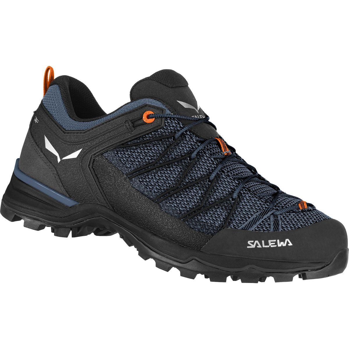 Salewa MS MTN Trainer Lite Hikingschuh Unser leichter, flexibler Herrenschuh für technische Zustiege im