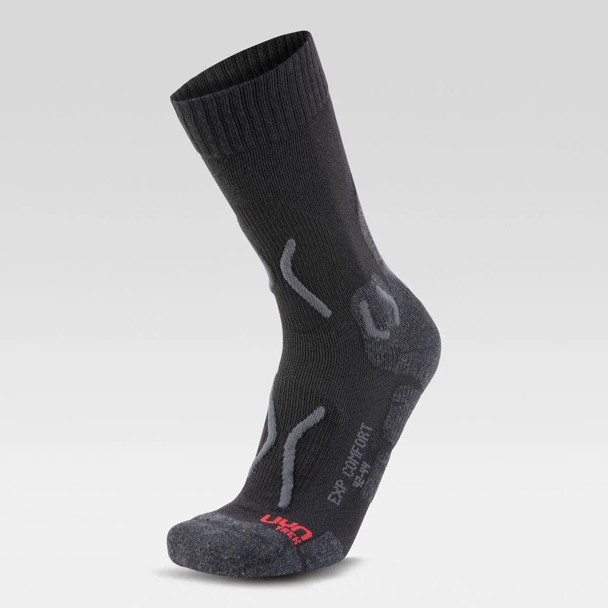 UYN Wandersocken Explorer Comfort (bequeme, atmungsaktiv, günstig online kaufen