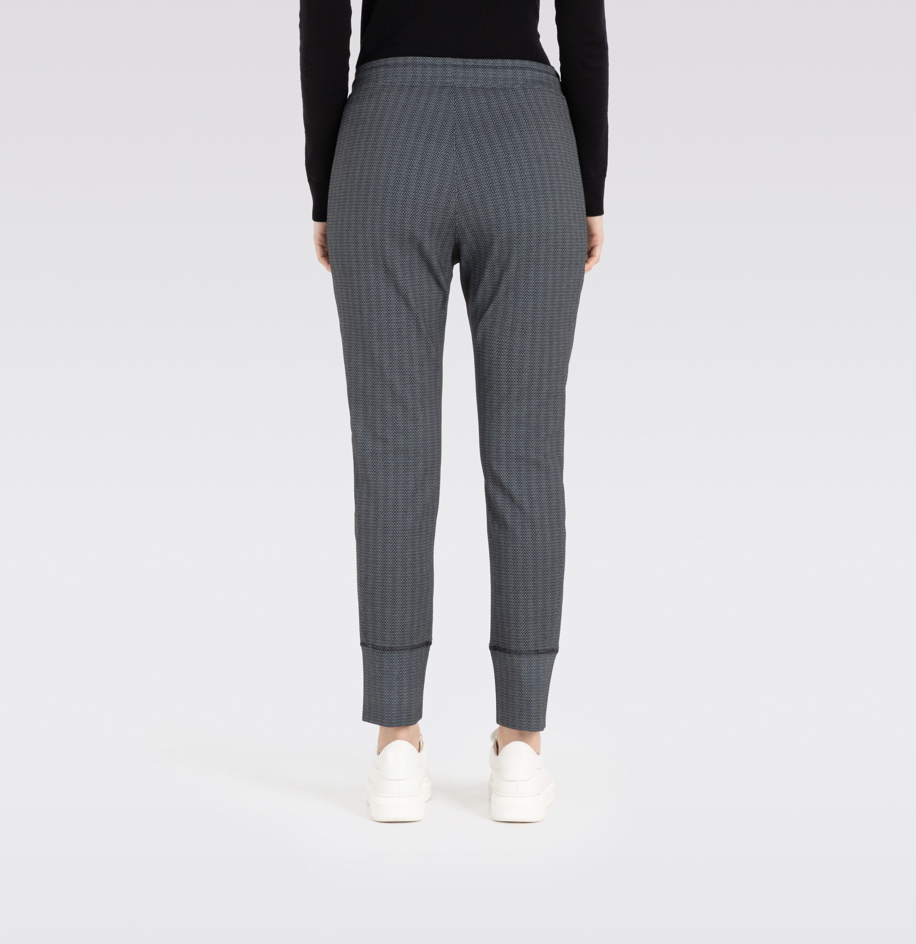 Mac Cosmetics Stoffhose günstig online kaufen