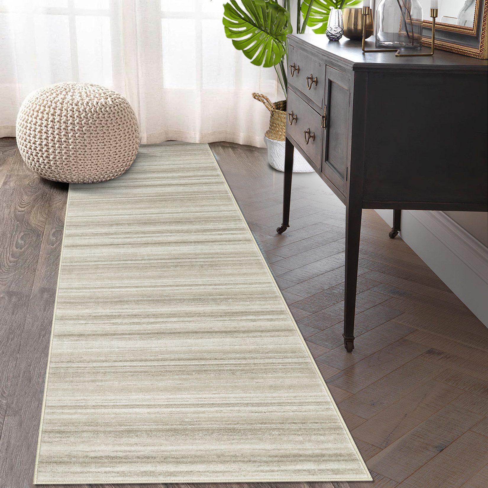 GarveeMore Teppich Wohnzimmer Teppich Moderner Minimalist günstig online kaufen
