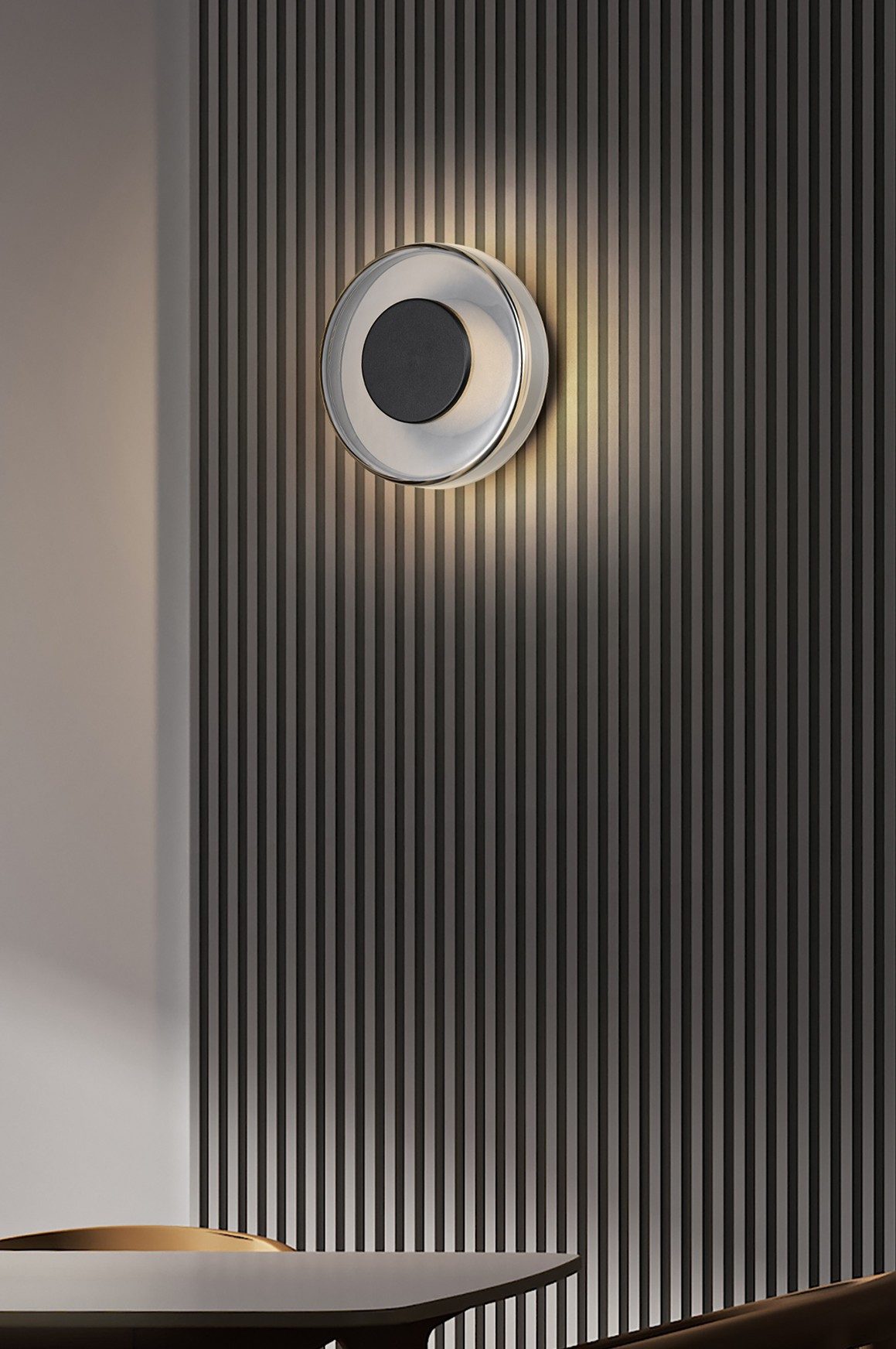 TRIO Leuchten LED Wandleuchte CELESTE, LED günstig online kaufen