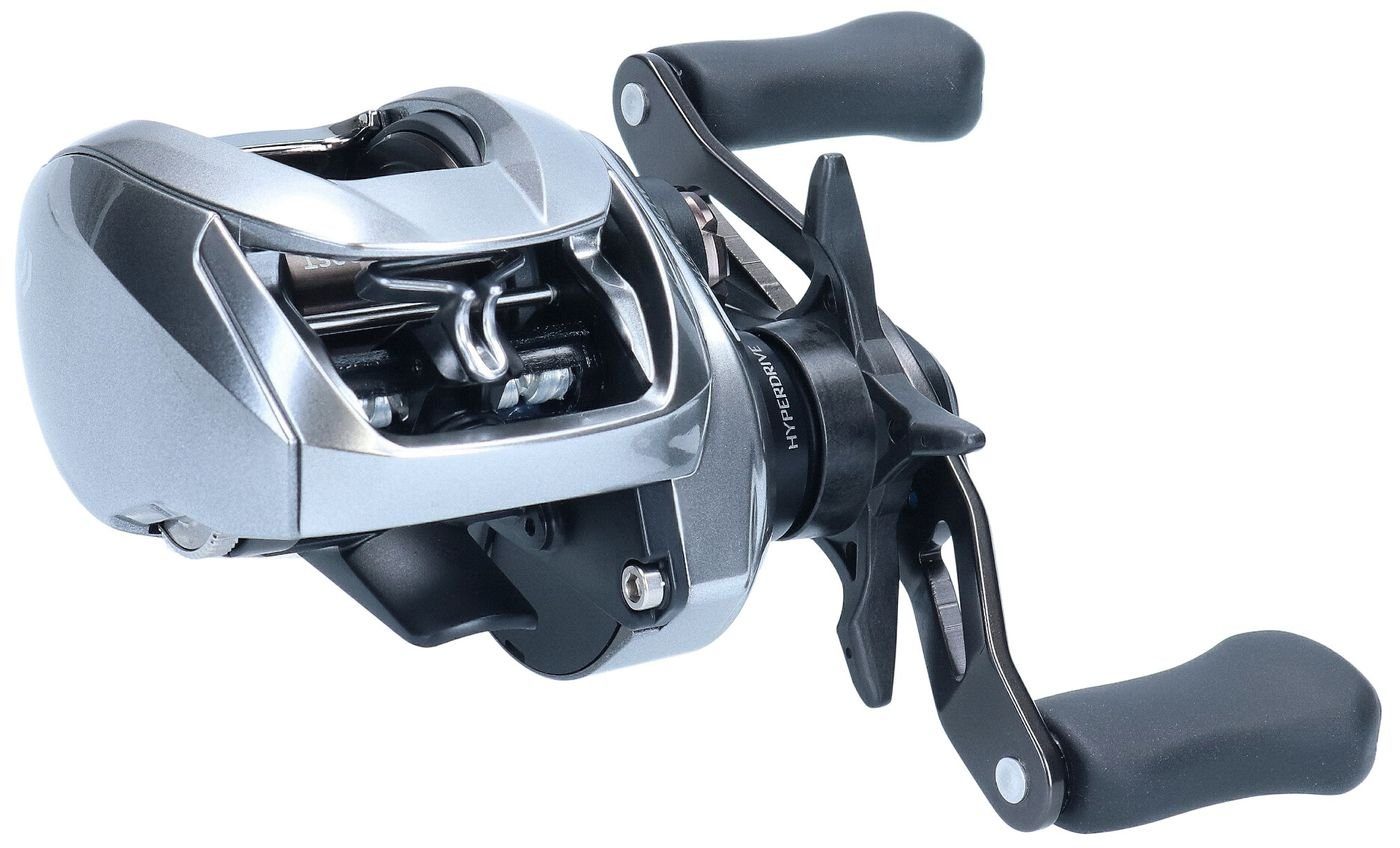 - 1000XHL TW Baitcaster Daiwa Linkshand SV Multirolle Multirolle) 21 Zillion