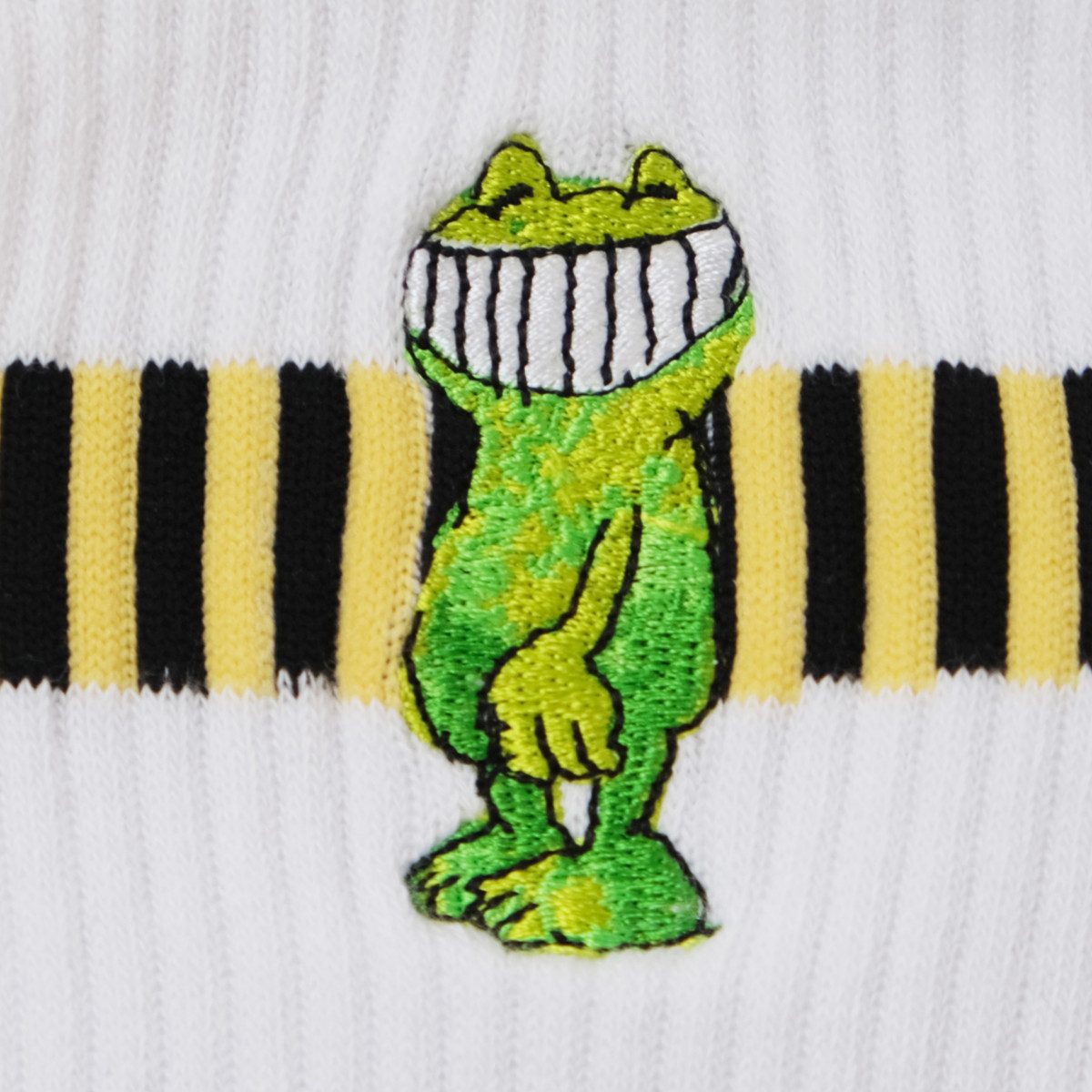 Bavarian Caps Sportsocken Bavarian Caps Sportsocken Günther Kastenfrosch (Sportsocken, Sportsocken)