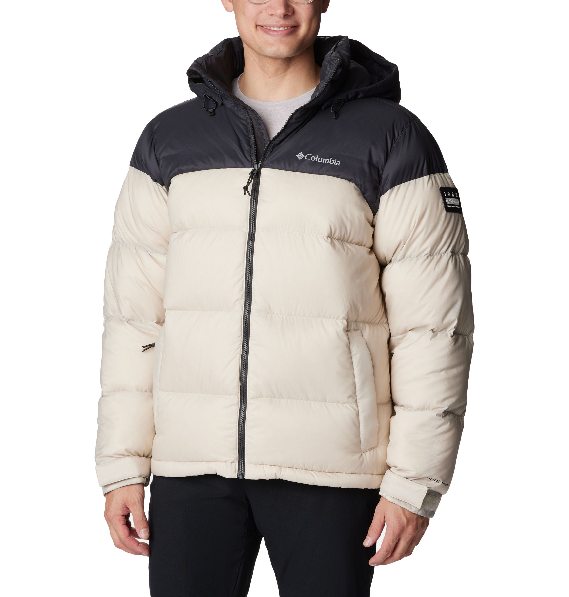 Columbia Daunenjacke Columbia Bulo Point II Down Jacket