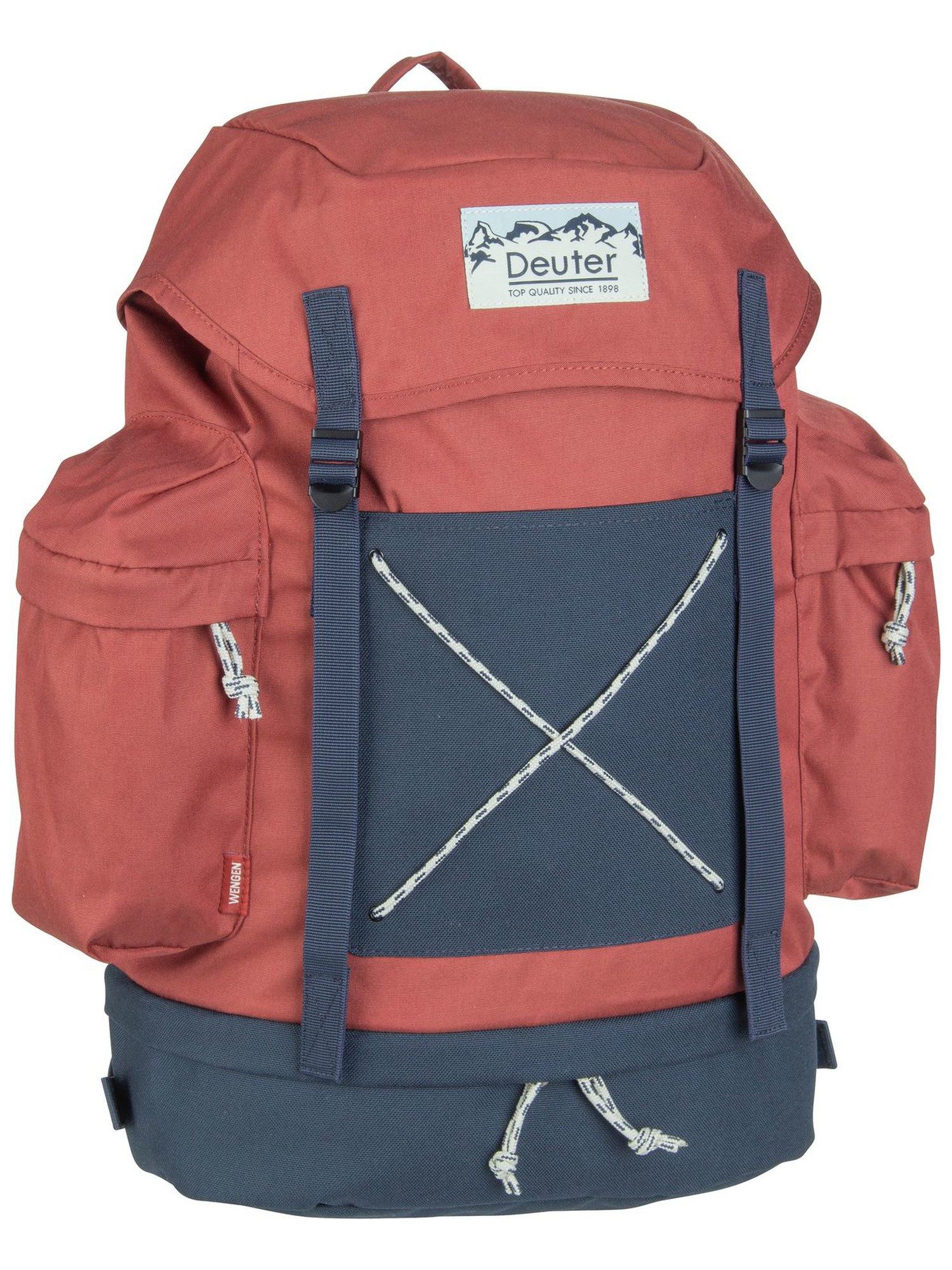 deuter Rucksack Wengen