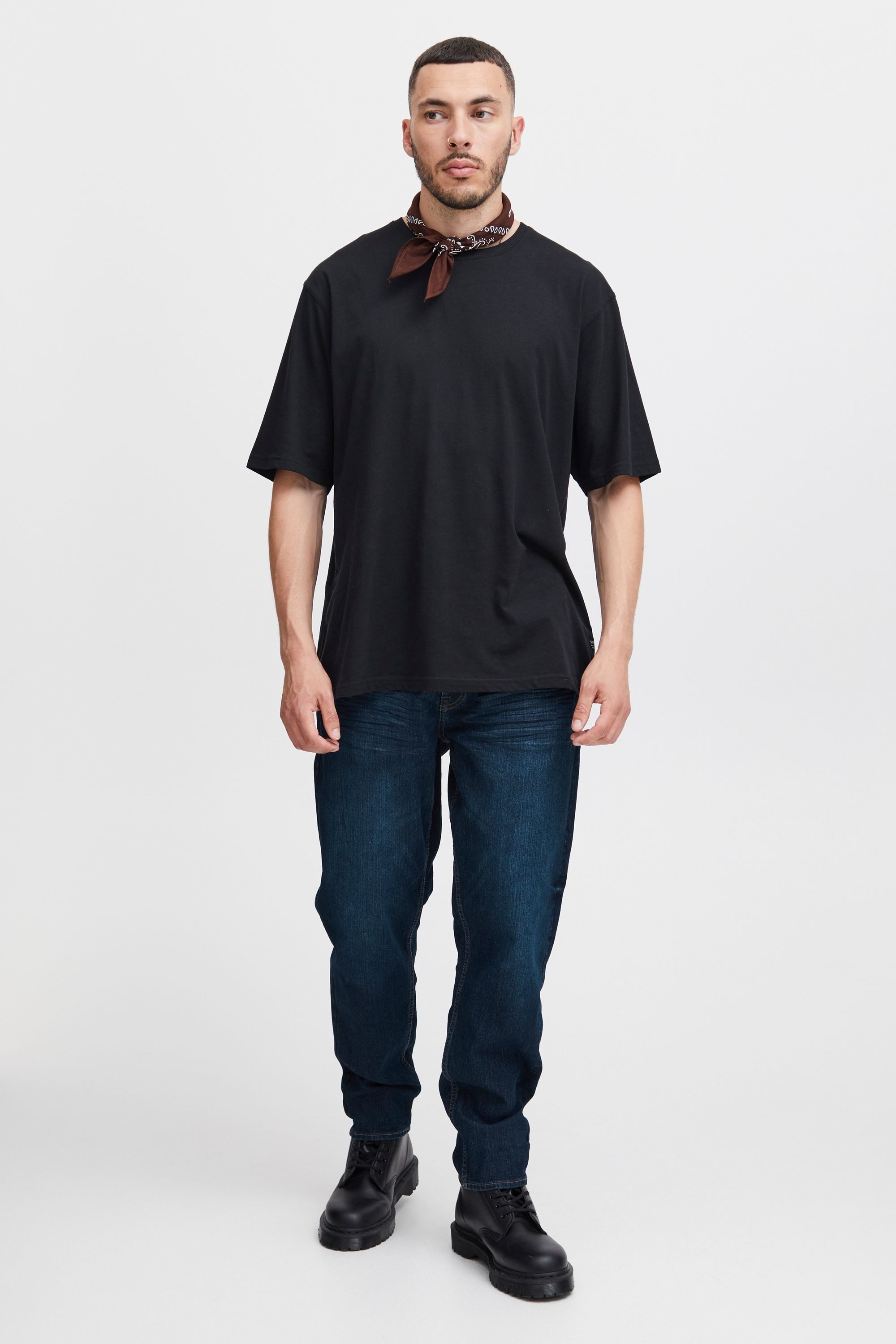 11 Project 5-Pocket-Jeans PRMads Modische Hose günstig online kaufen