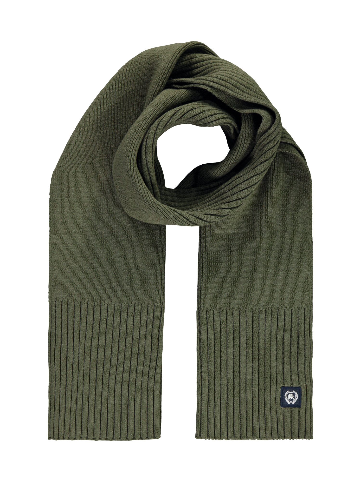 LERROS Strickschal LERROS Weicher Herren Strickschal günstig online kaufen