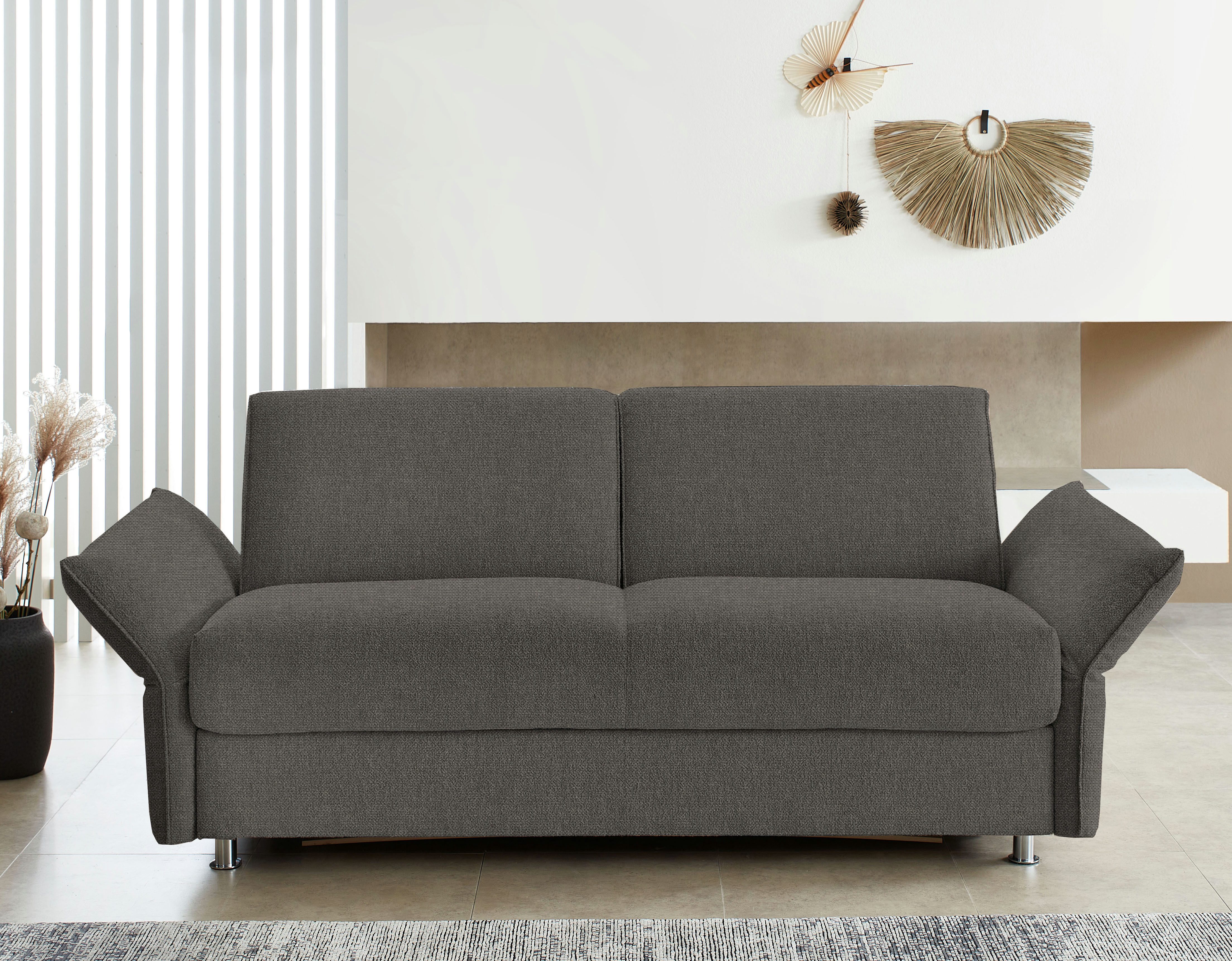 Bali Schlafsofa LINA, Dauerschlaffunktion, 140 u. günstig online kaufen