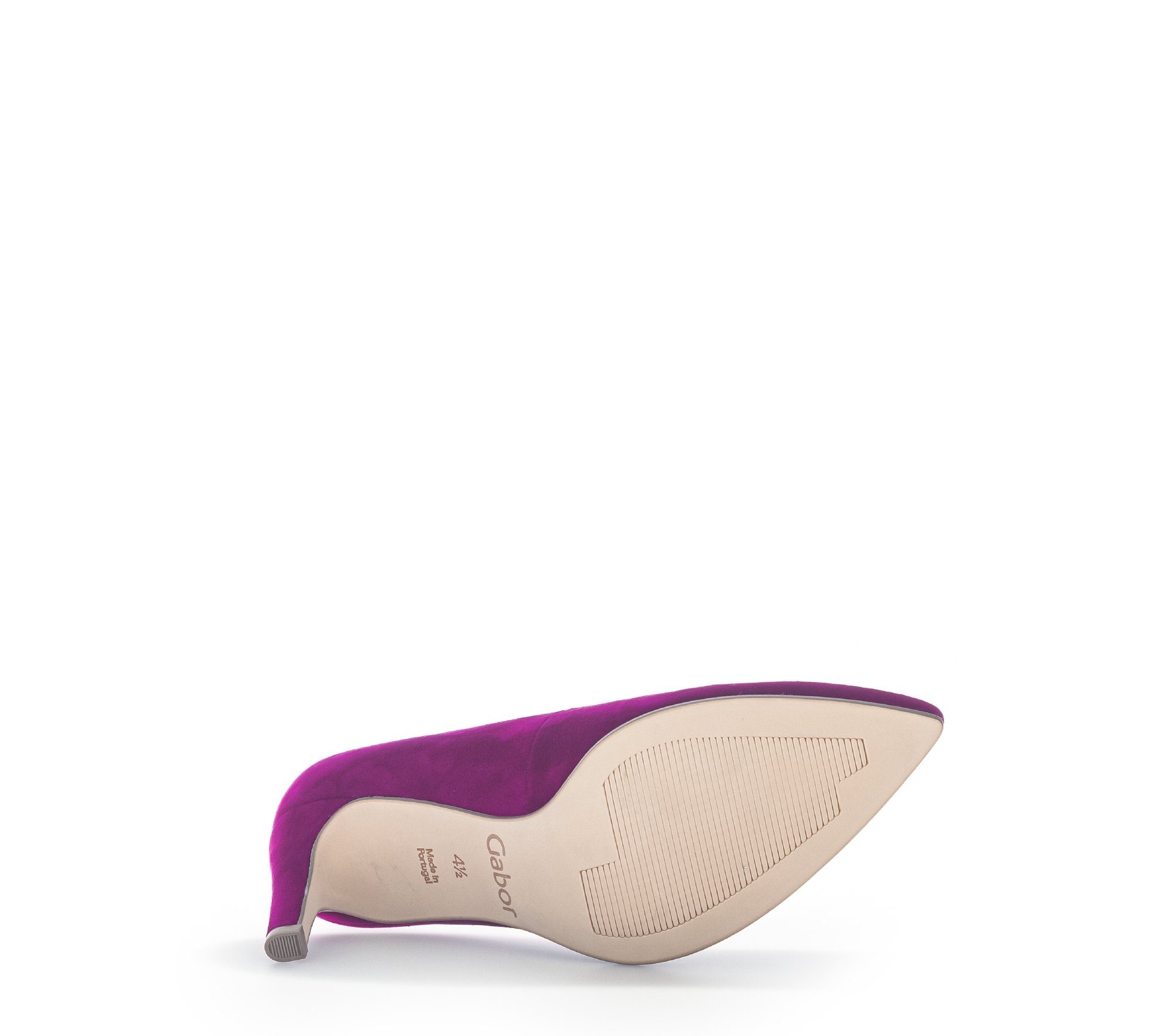 Gabor Pumps Violett (orchid)