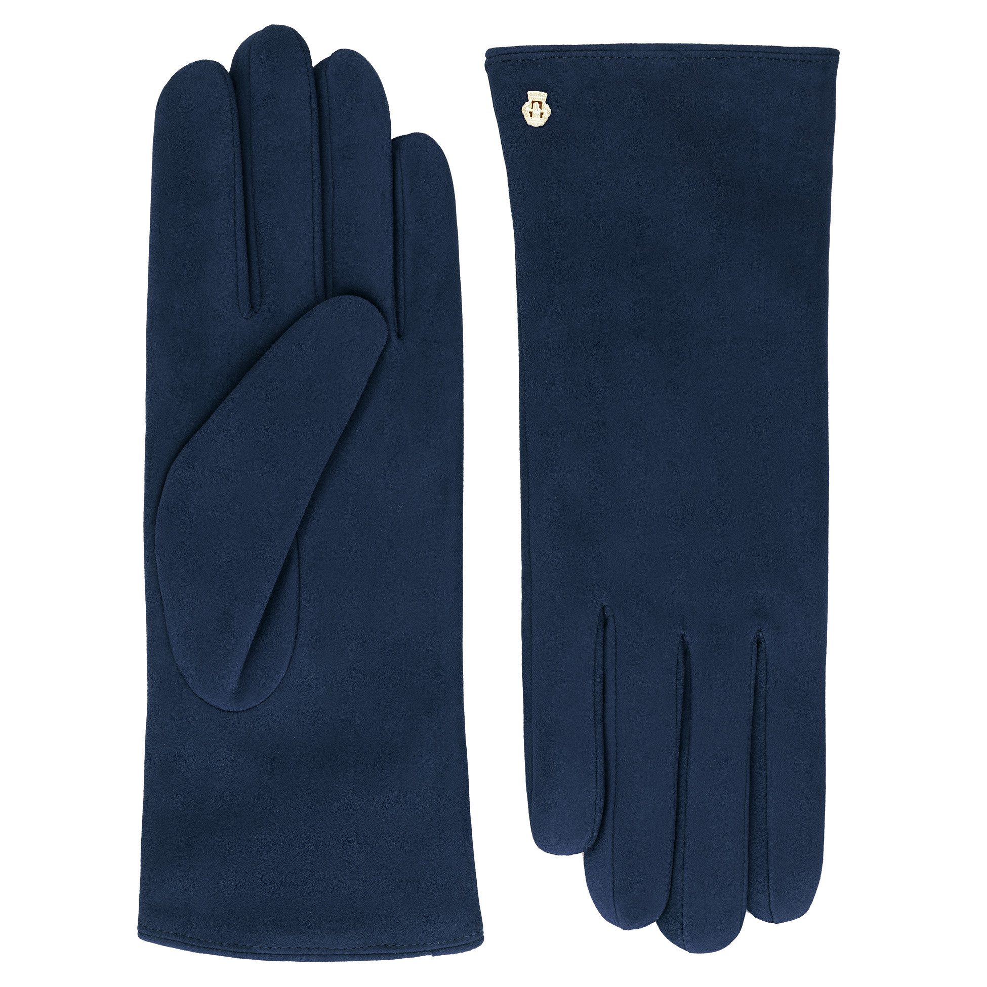 Roeckl Lederhandschuhe KIEW weiches Kaschmirfutter