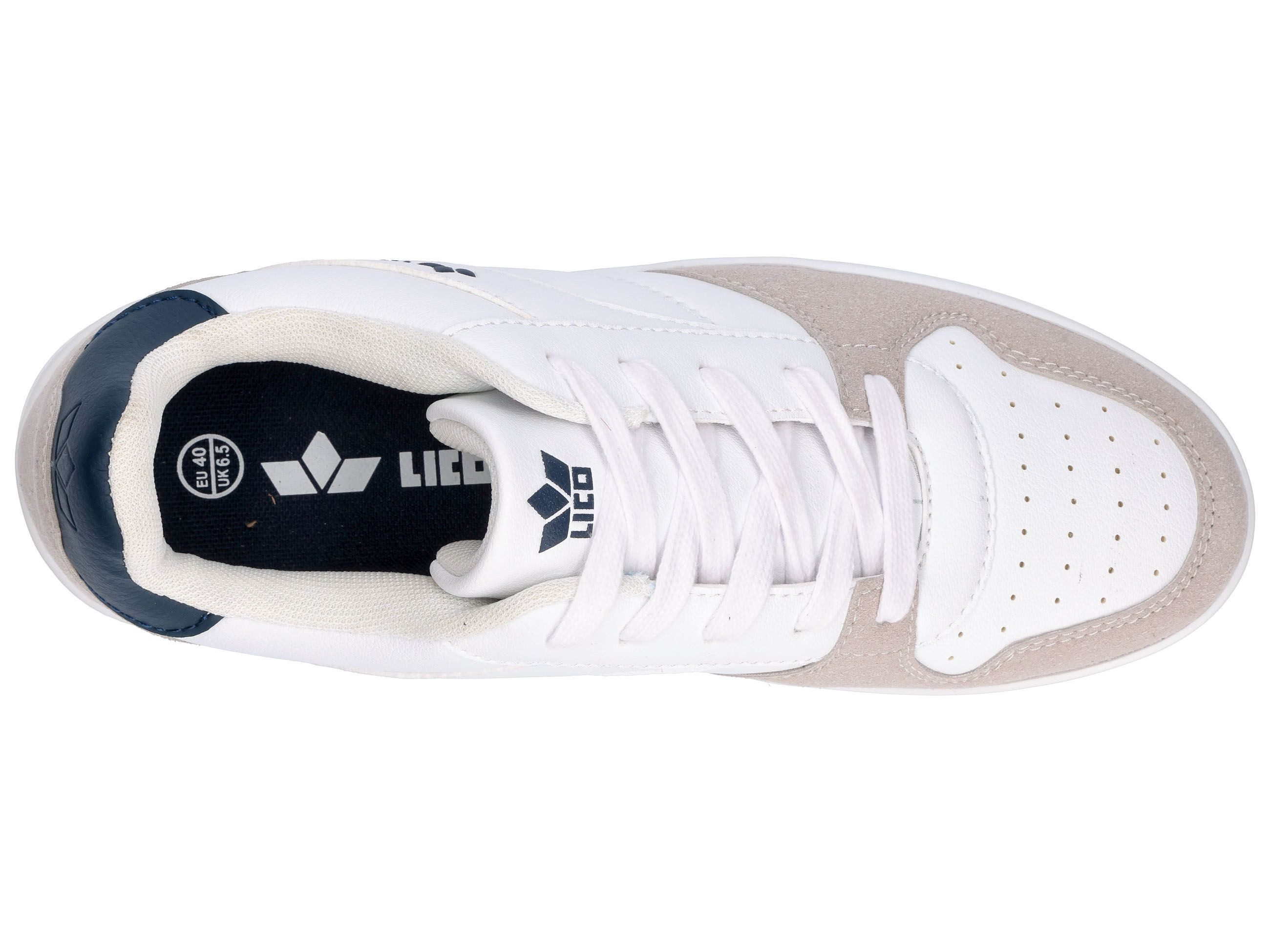 Lico Freizeitschuh Chad Sneaker