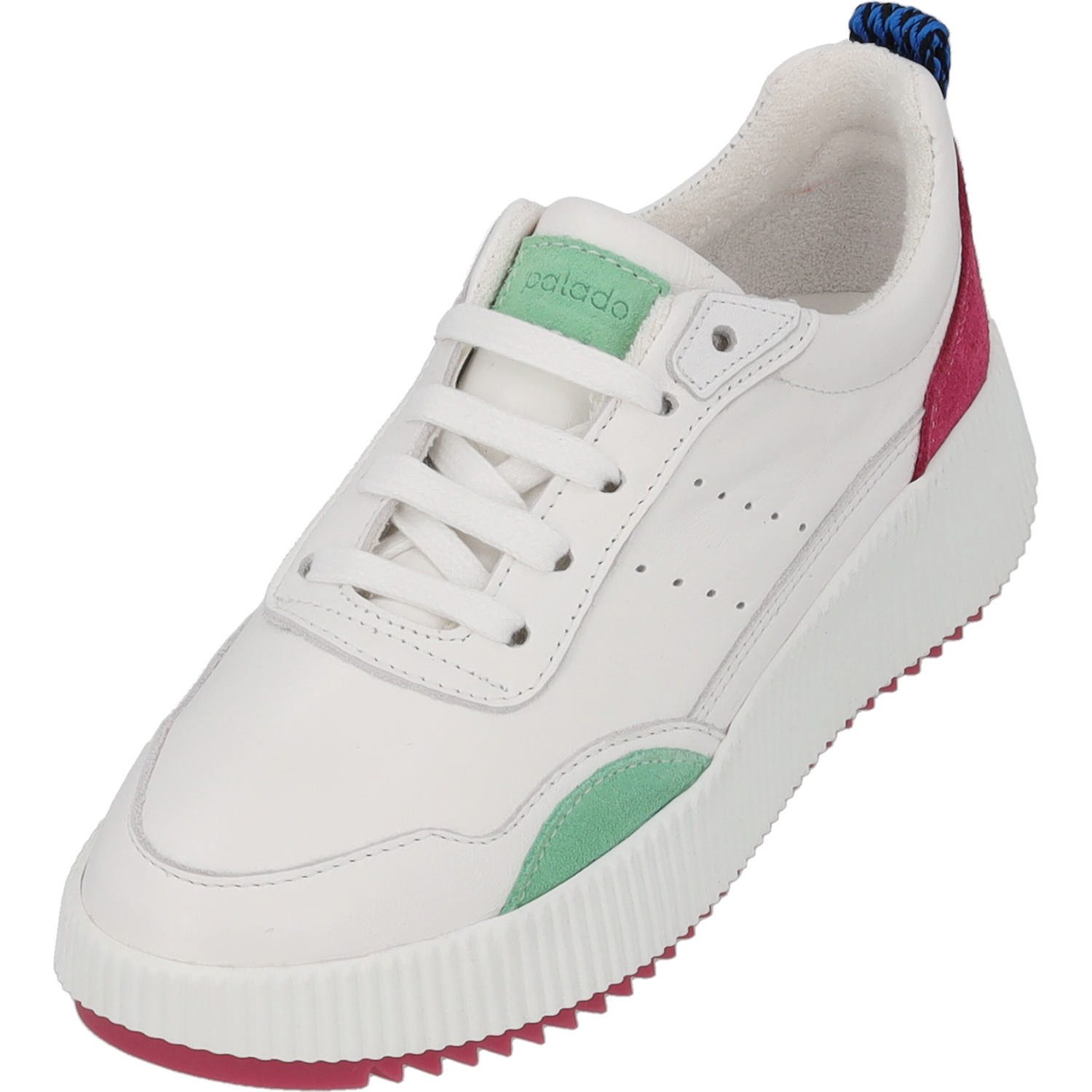 Palado PA 0035 Schnürschuh günstig online kaufen