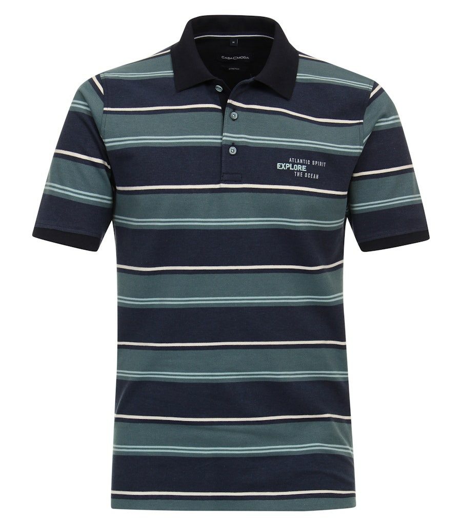 Poloshirt Poloshirt für Herren