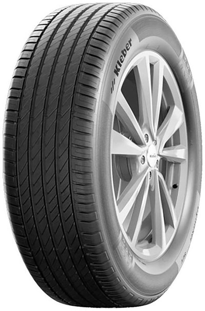 Kleber Sommerreifen KLEBER