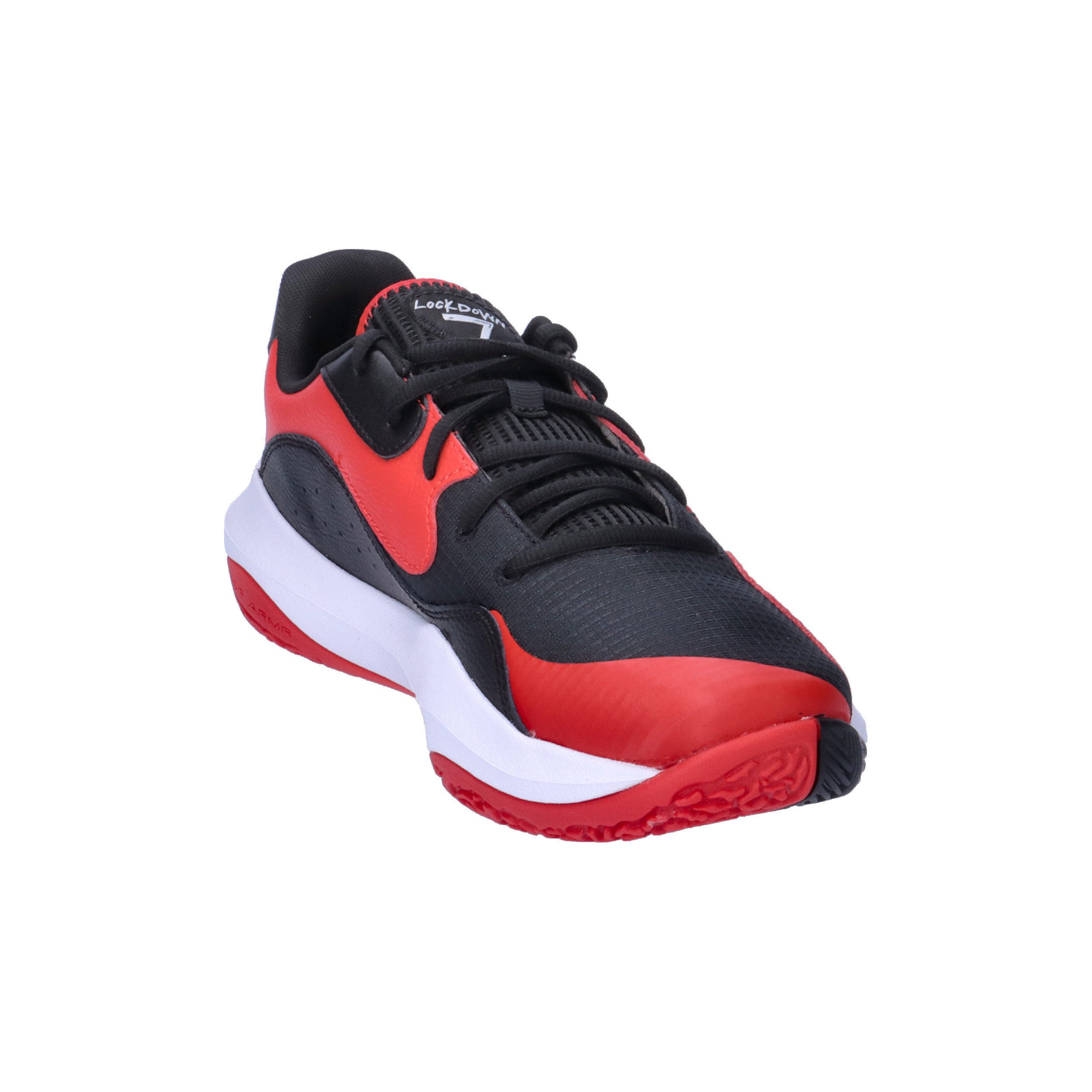 Under Armour® Under Armour Herren Basketballschuhe günstig online kaufen