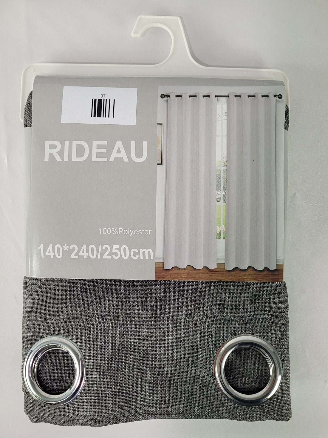 Provance Vorhang 1x Vorhang 140*240/250 cm günstig online kaufen