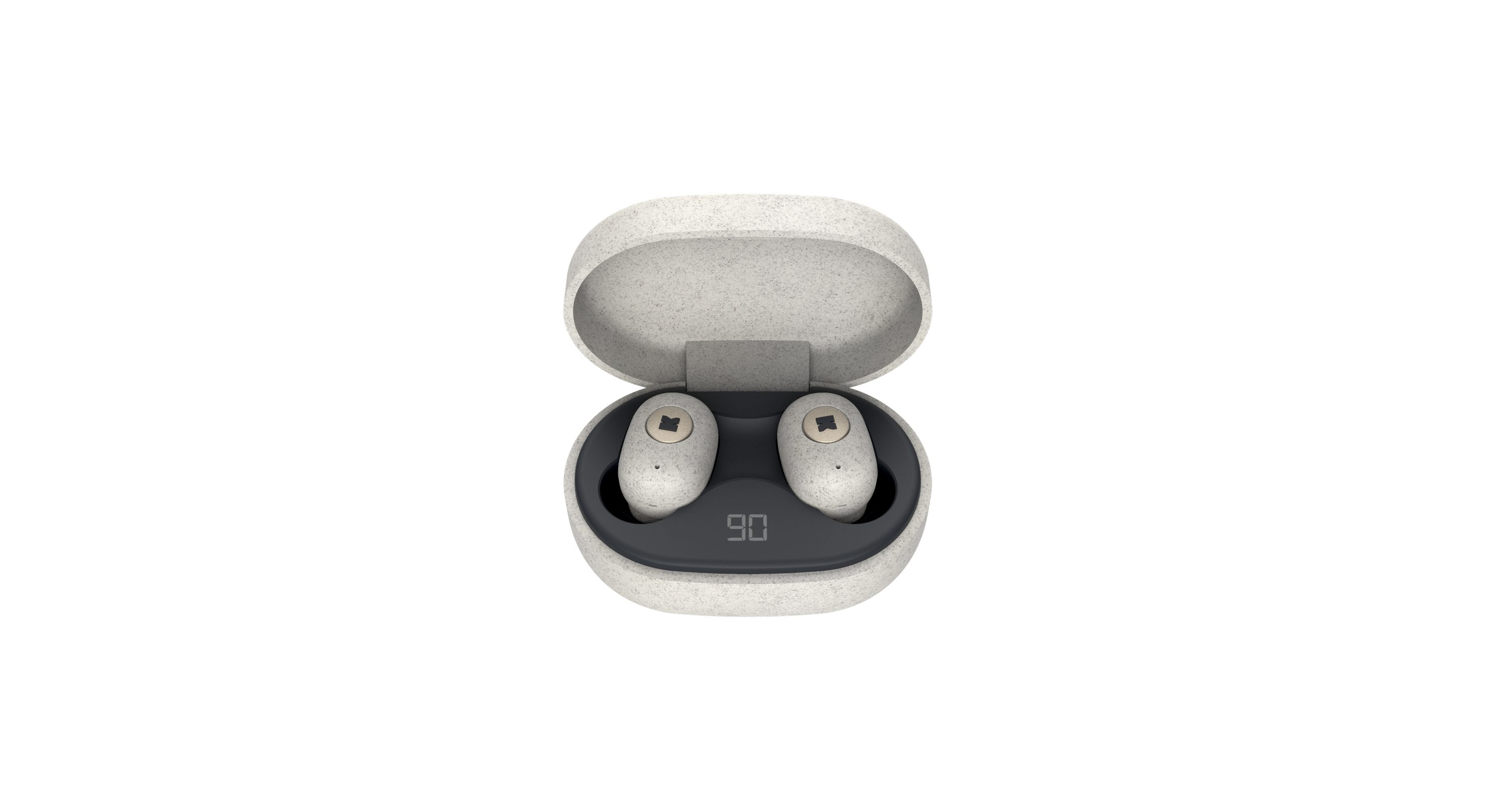 Serie: Bluetooth KREAFUNK aBEAN) Kopfhörer On-Ear-Kopfhörer (CARE