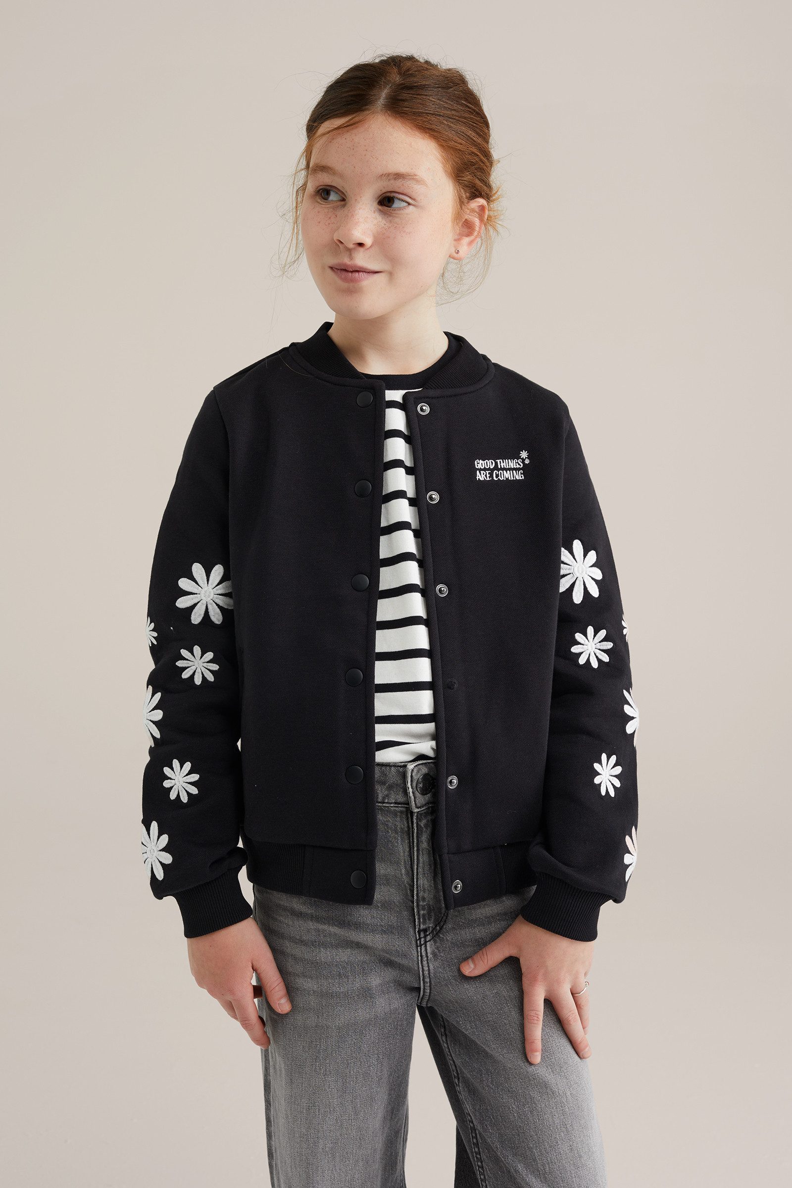 WE Fashion Cardigan günstig online kaufen