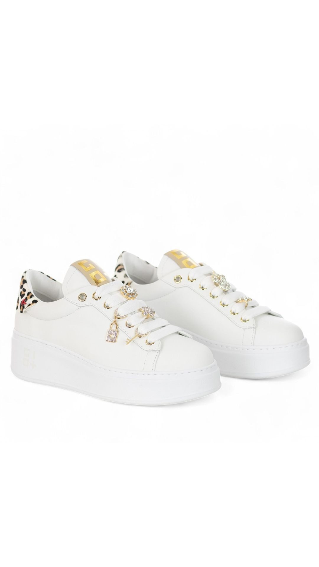 Plateausneaker