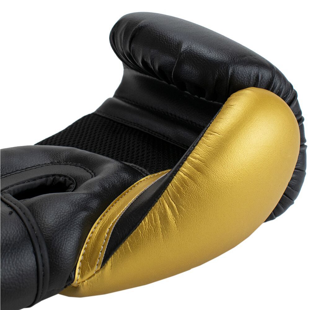 Super Pro Boxhandschuhe Boxhandschuhe Ace, Ideal für Anfänger im Kick-, Thai-Boxen und K1