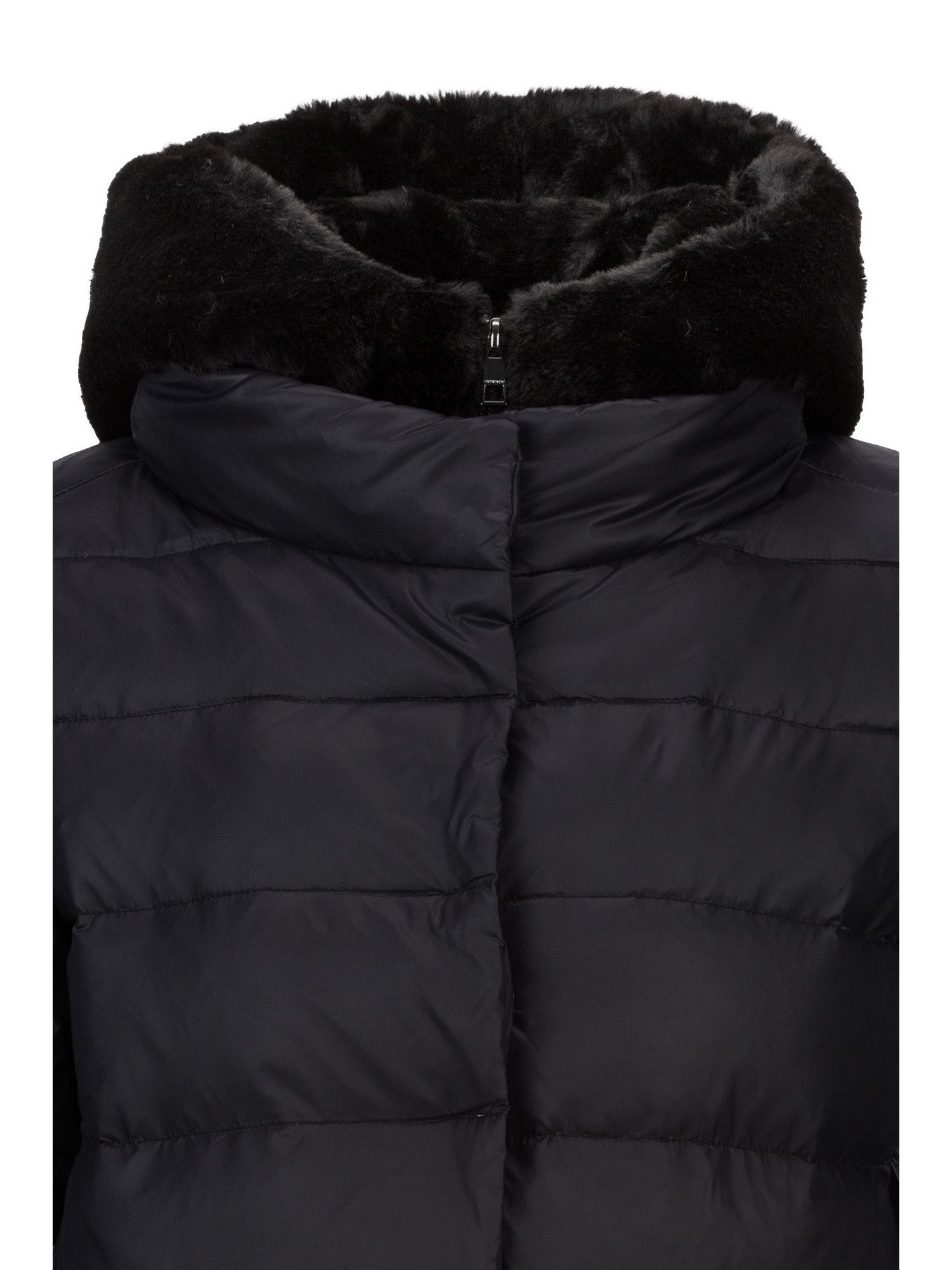 RICHROYAL Steppmantel Steppjacke