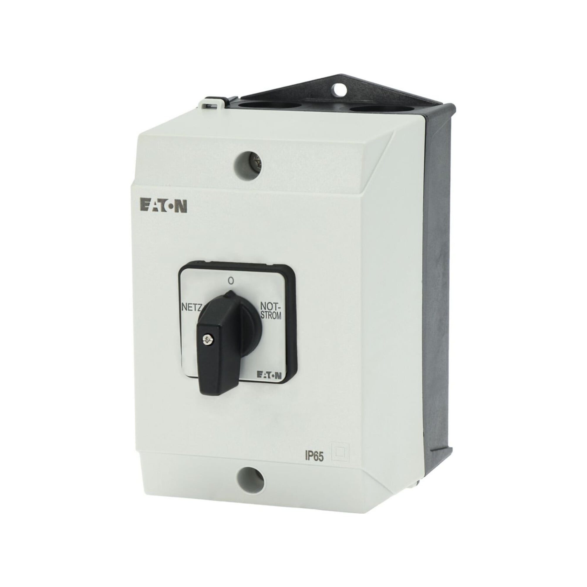 EATON Stromerzeuger Eaton Netz/Notstrom-Umschalter I2 T3-4-8902/I2