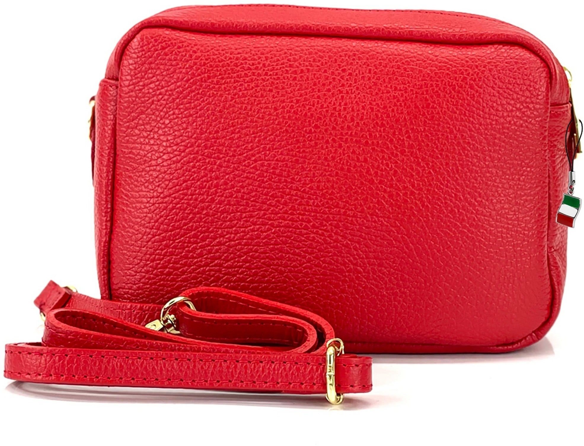 Umhängetasche Florence Umhängetasche Damen Tasche