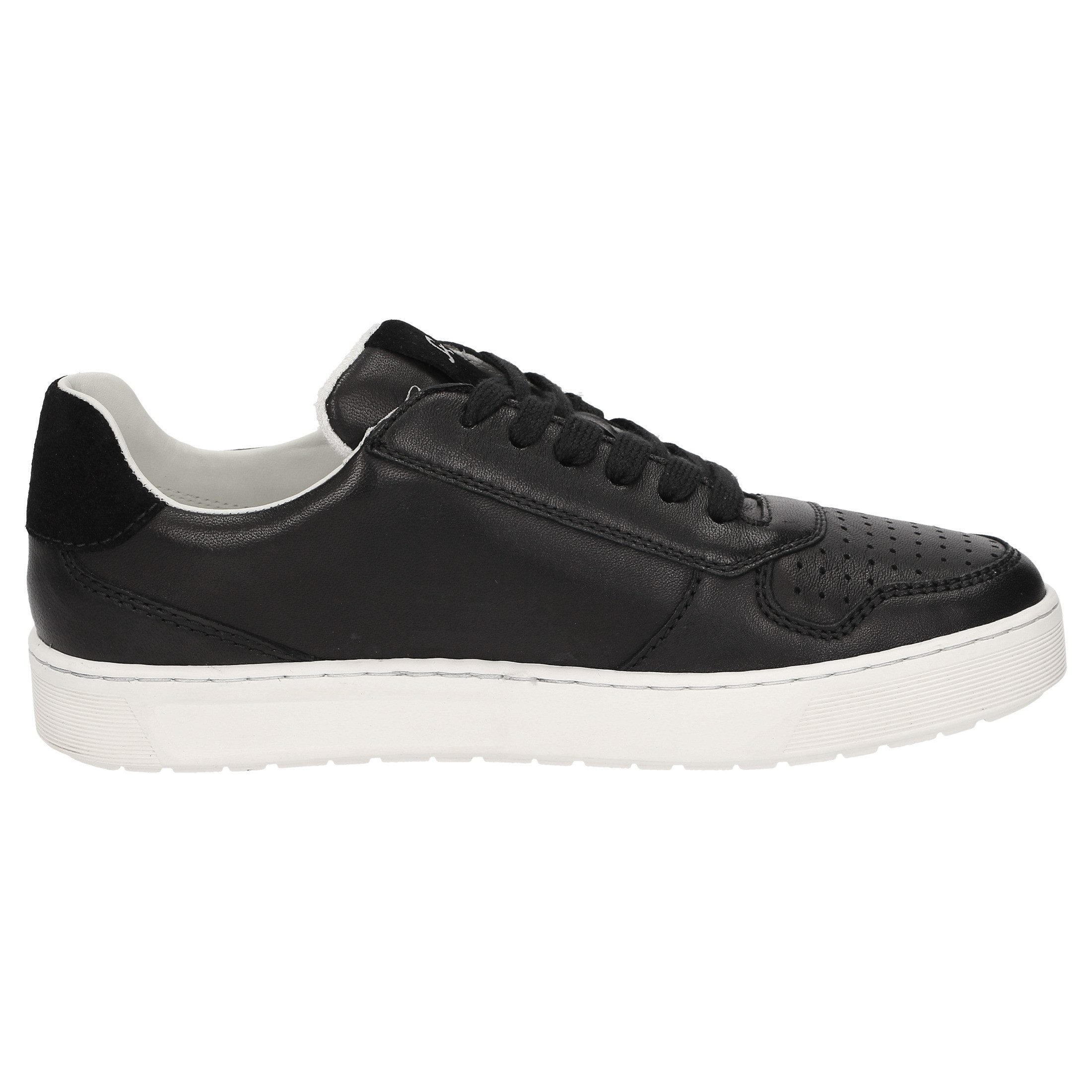 SIOUX Tedroso-DA-712 Sneaker