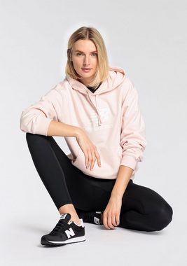 New Balance Kapuzensweatshirt WOMENS LIFESTYLE HOOD & SWEAT