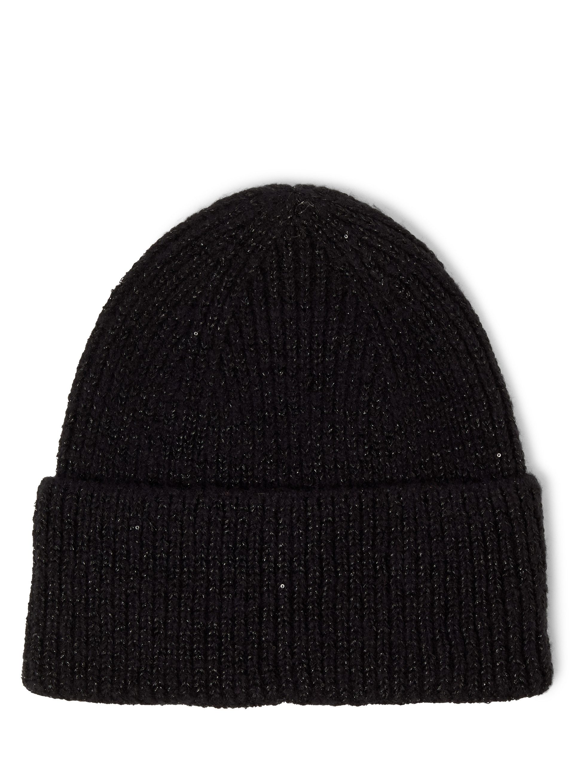 Marie Lund Strickmütze