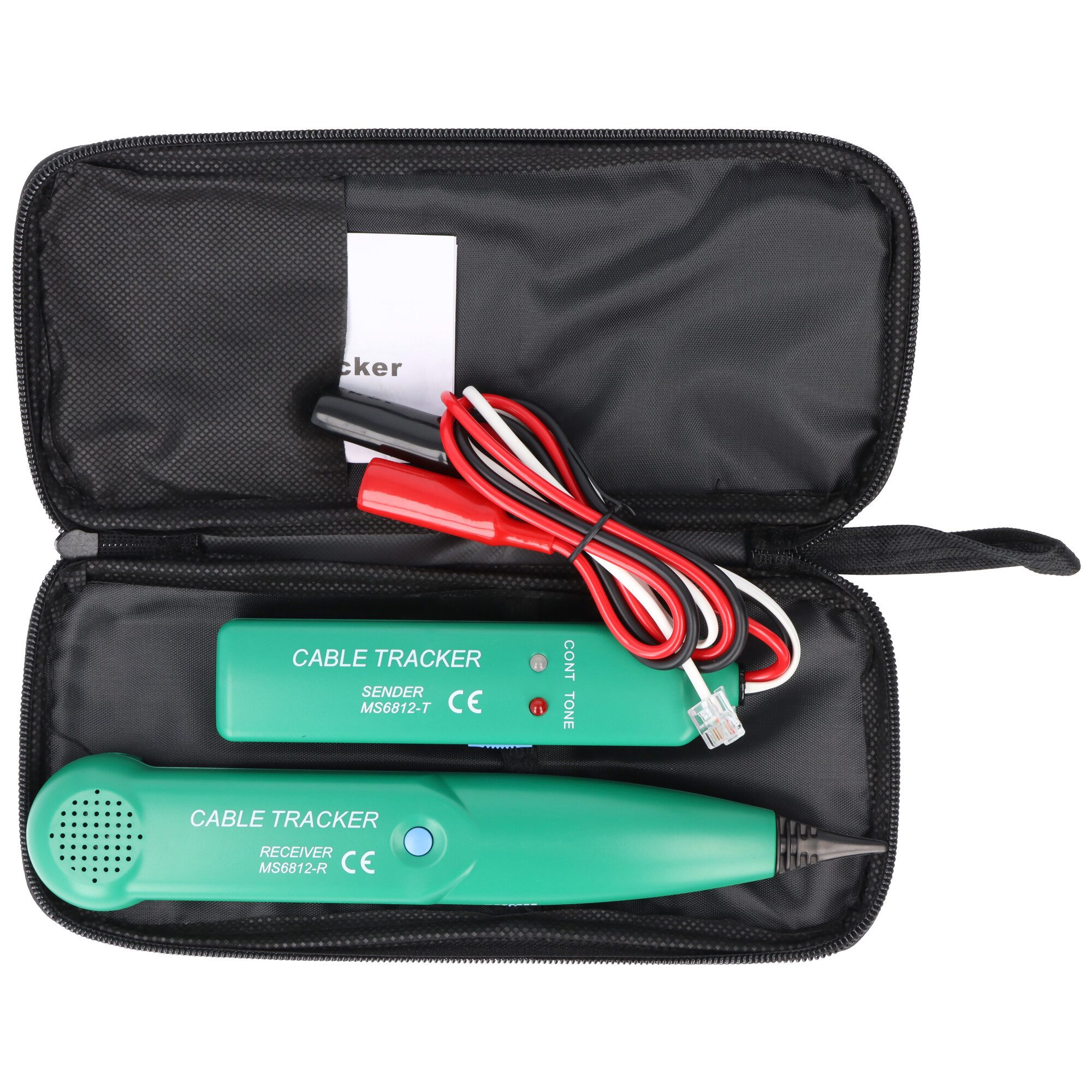 AccuCell Mährobotermesser Kabelbruchsuchgerät für Mähroboterdraht, Kabelbru günstig online kaufen