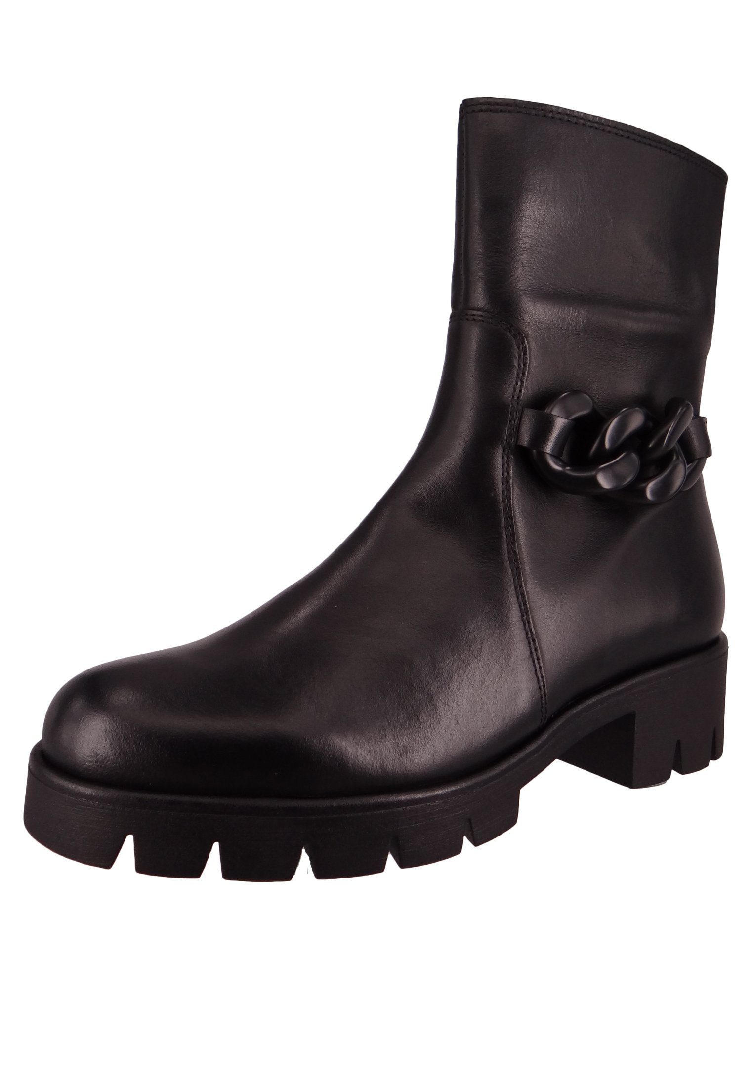 Gabor 31.713 27 Black Stiefelette
