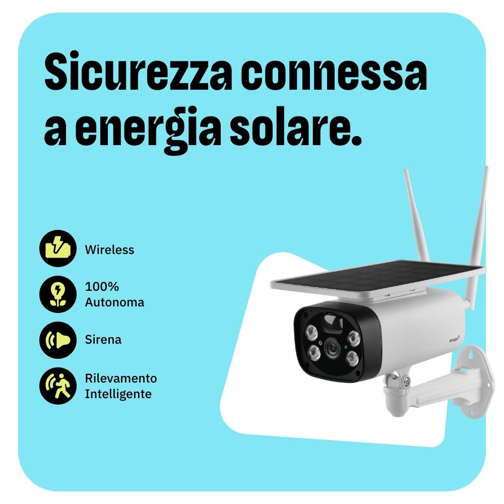 Netatmo IP-Überwachungskamera
