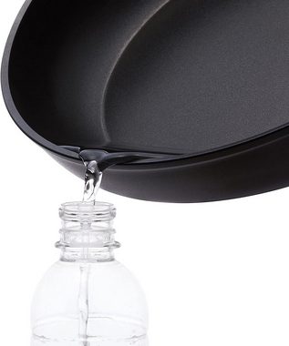 Fissler Pfannen-Set Cenit®, Aluminium (Set, 2-tlg., je 1 Pfanne Ø 24 und 28 cm), antihaftbeschichtet