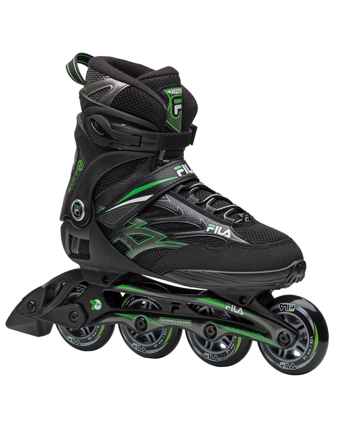 Fila Skates Inlineskates FILA Inline Skate Wave 84