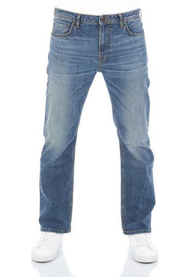 LTB Straight-Jeans »PaulX« mit Stretch