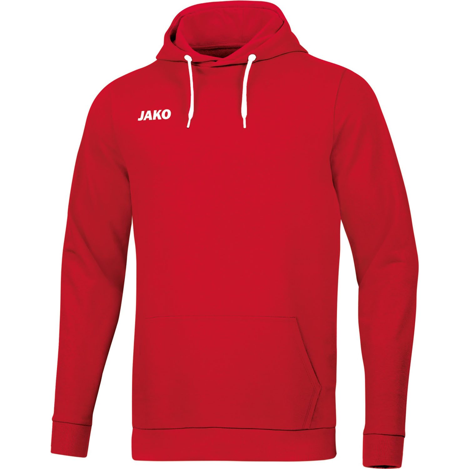 Jako Kapuzenpullover Jako Herren Kapuzensweat Base 6765