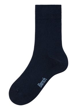 Bench. Businesssocken (Dose, 7-Paar) in der praktischen Dose