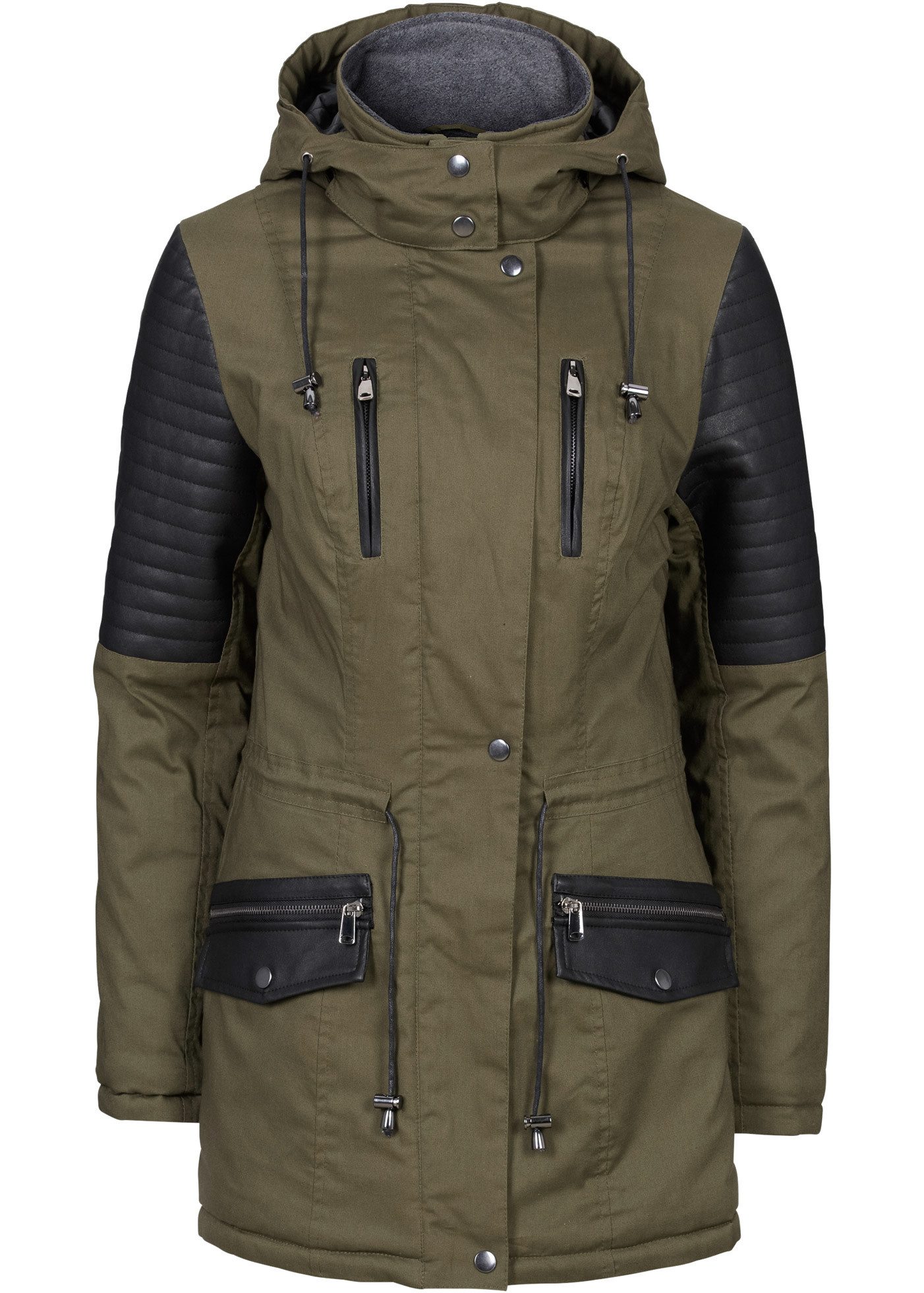 Parka