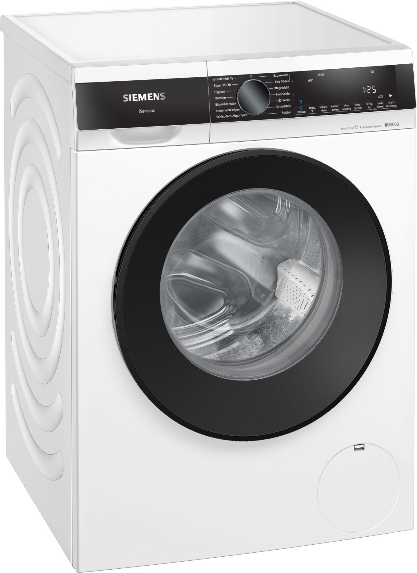 Waschmaschine iQ500 WG44G2Z22