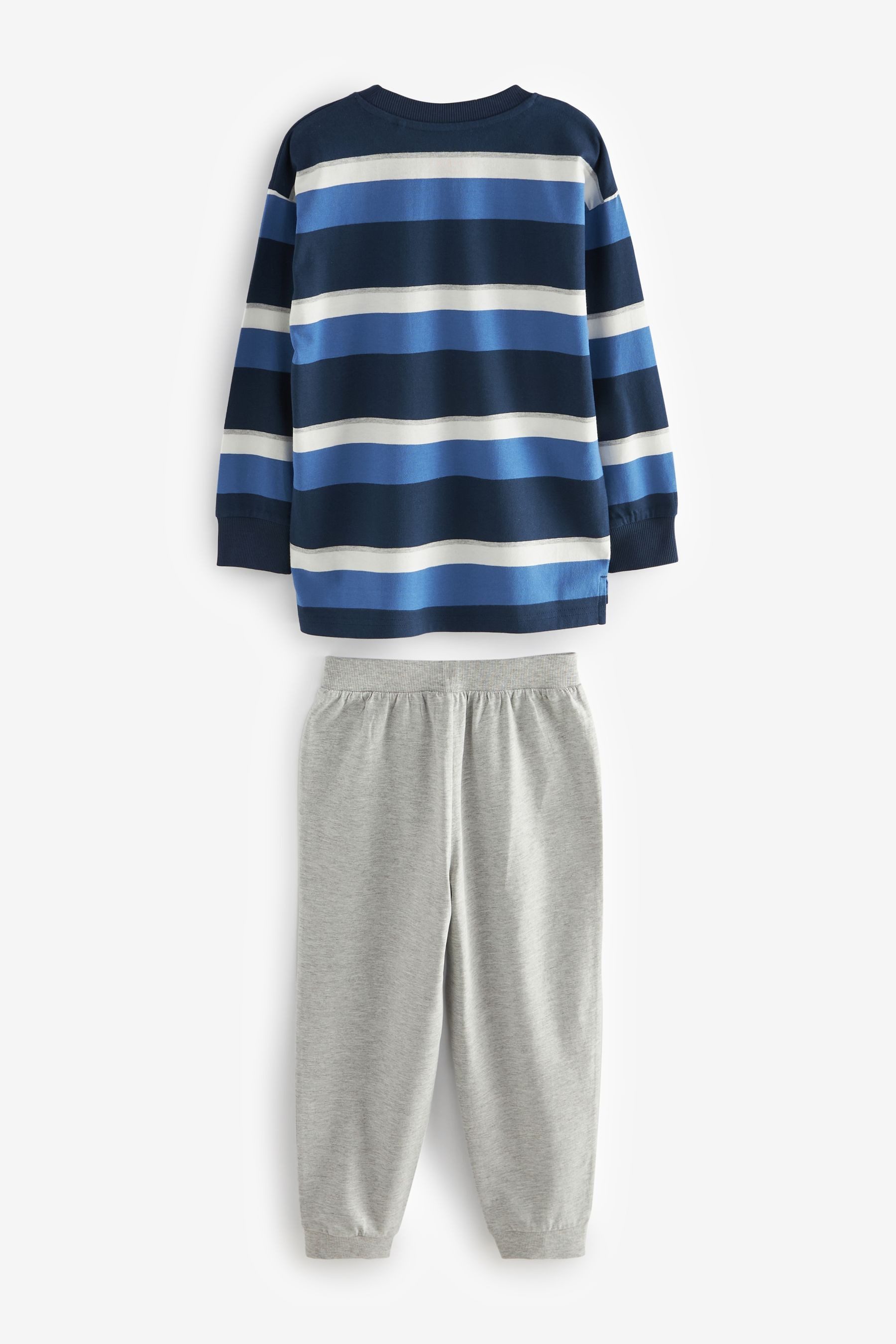 Next Pyjama Schlafanzüge mit langem Bein, günstig online kaufen