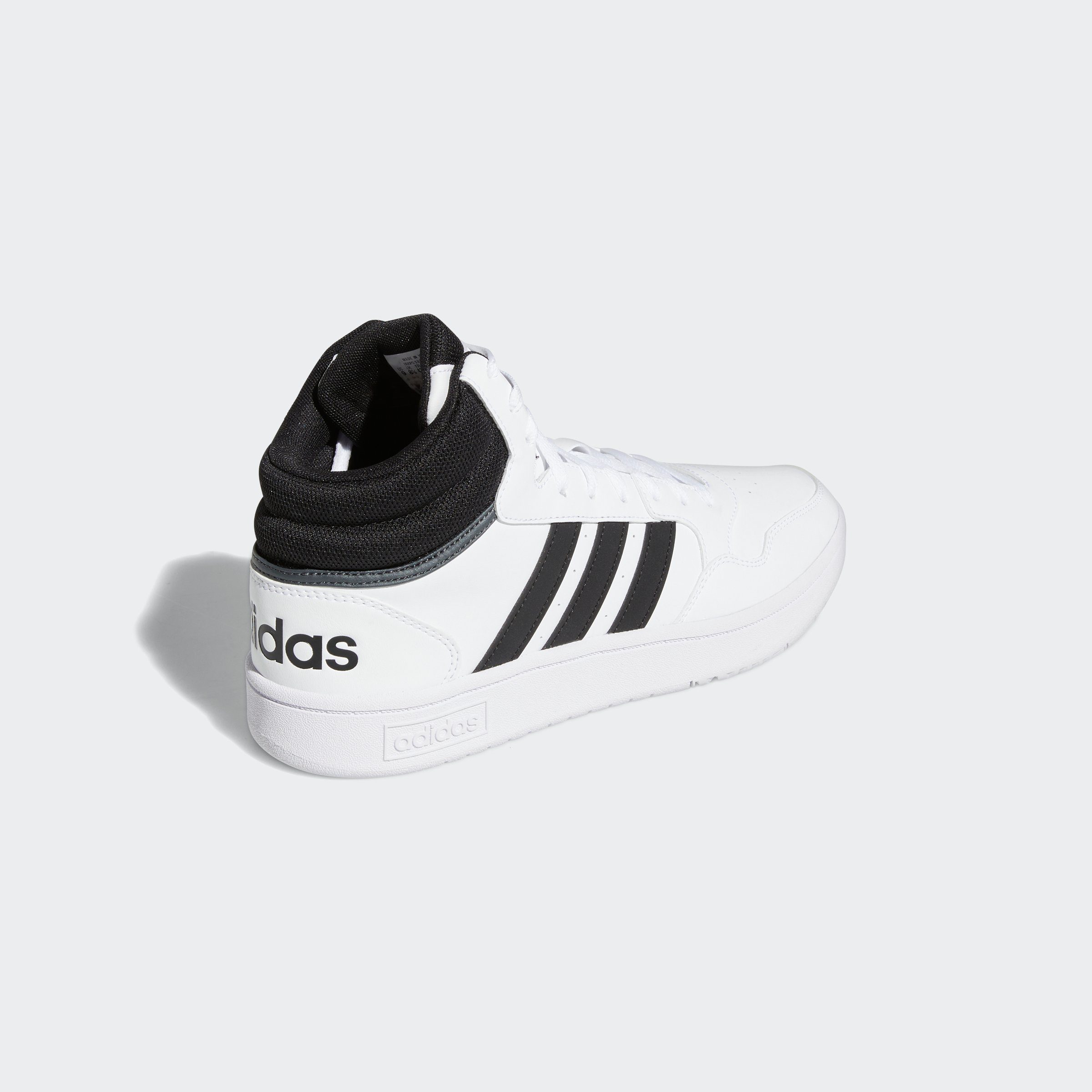 adidas Sportswear HOOPS 3.0 MID Sneaker – Bild 5 von 5