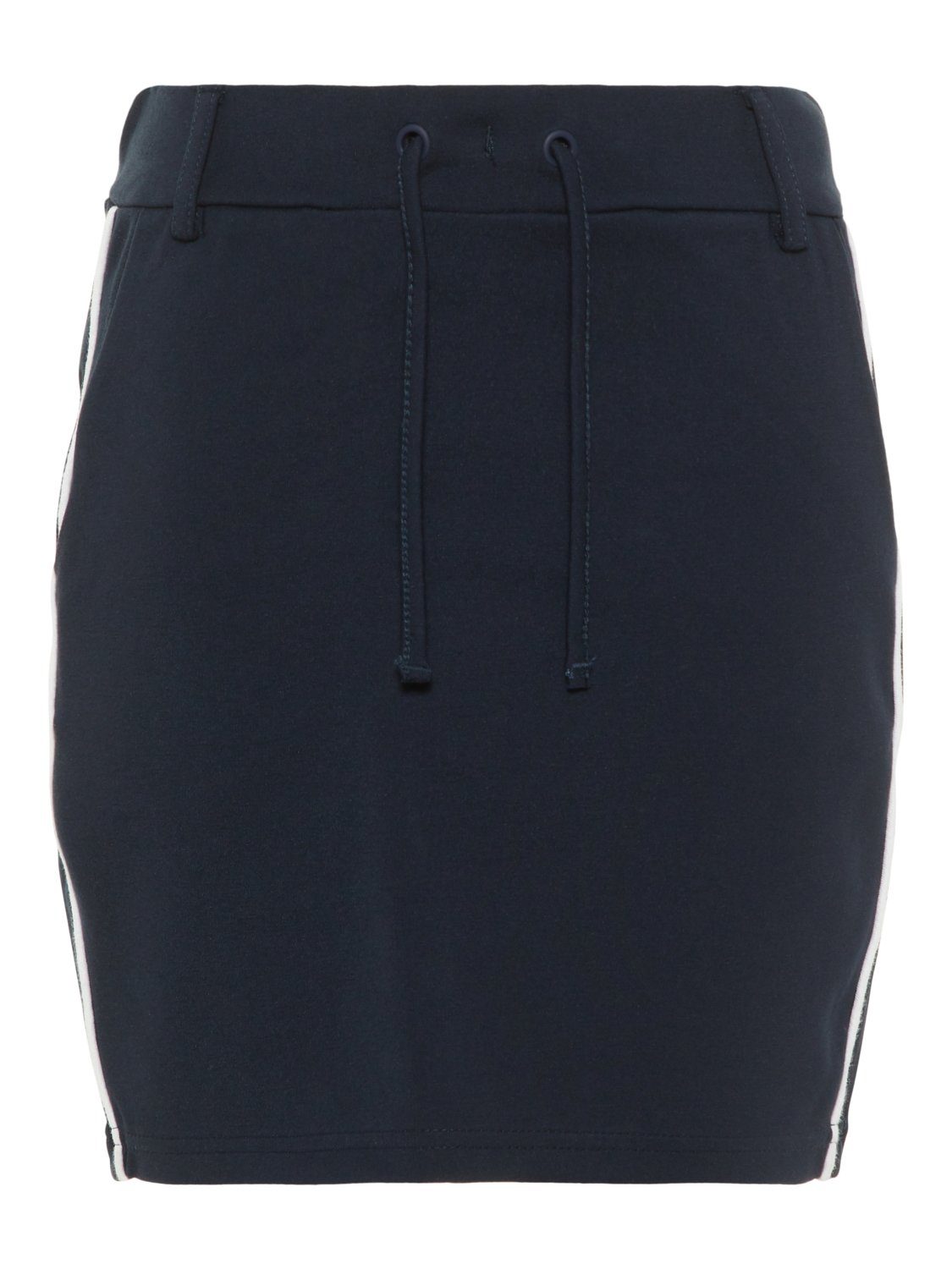 Name It Sommerrock Name It Девочкам Bleistift-Rock sportlich in blau