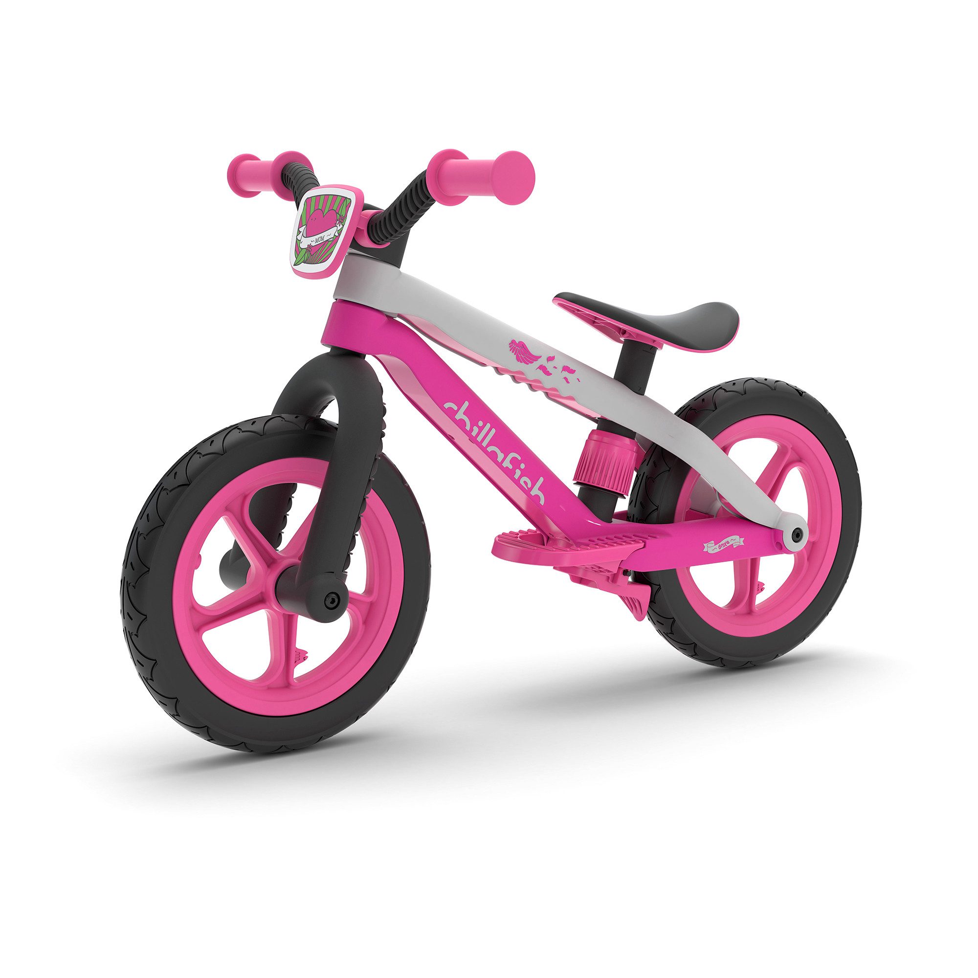 Chillafish Spielzeug-Fahrrad