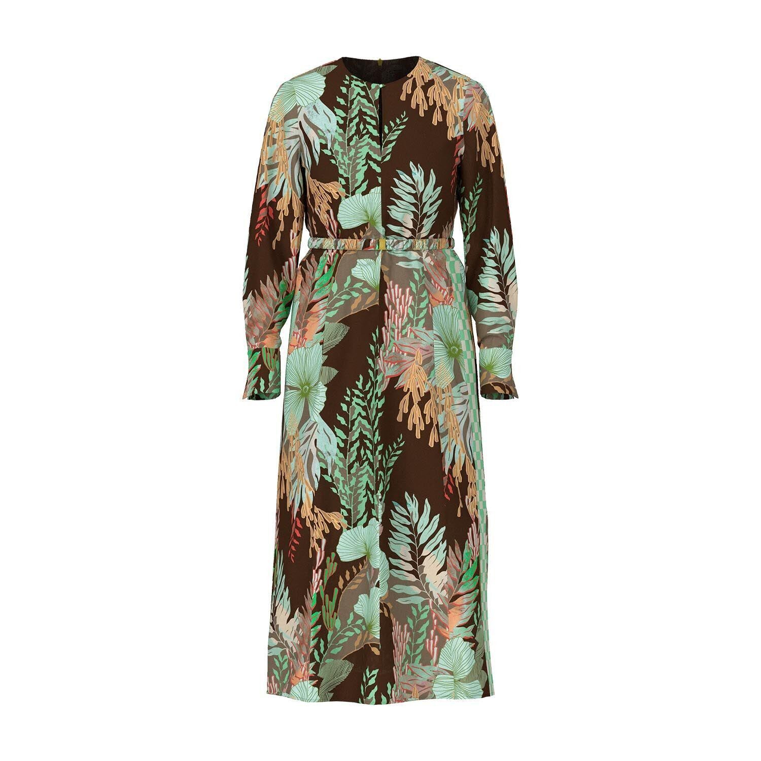 Marc Cain Jerseykleid