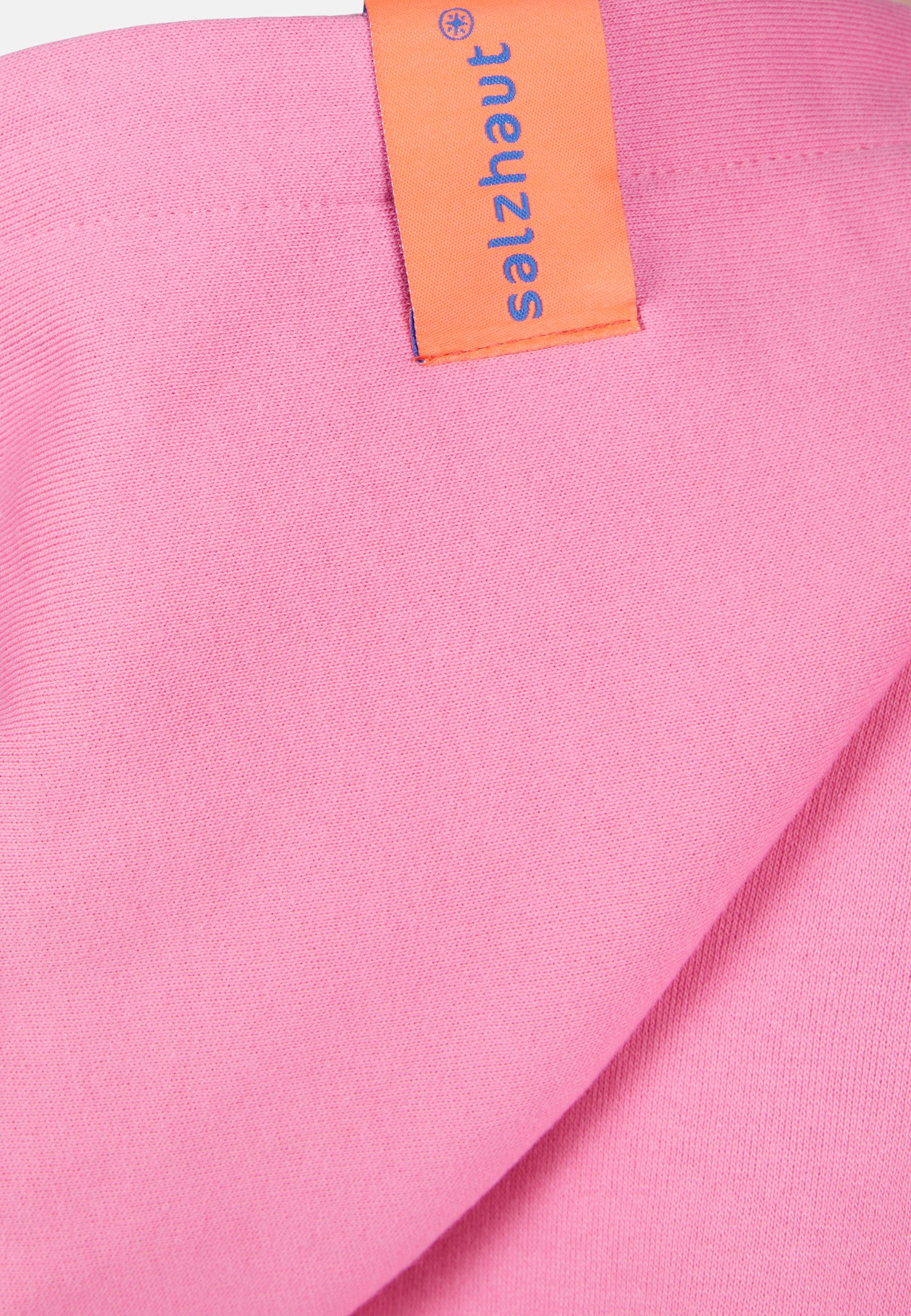 salzhaut Hoodie TIEREN Damen Oversized Damen Kapuzenpullover– lässig, frisch und nordisch charmant!