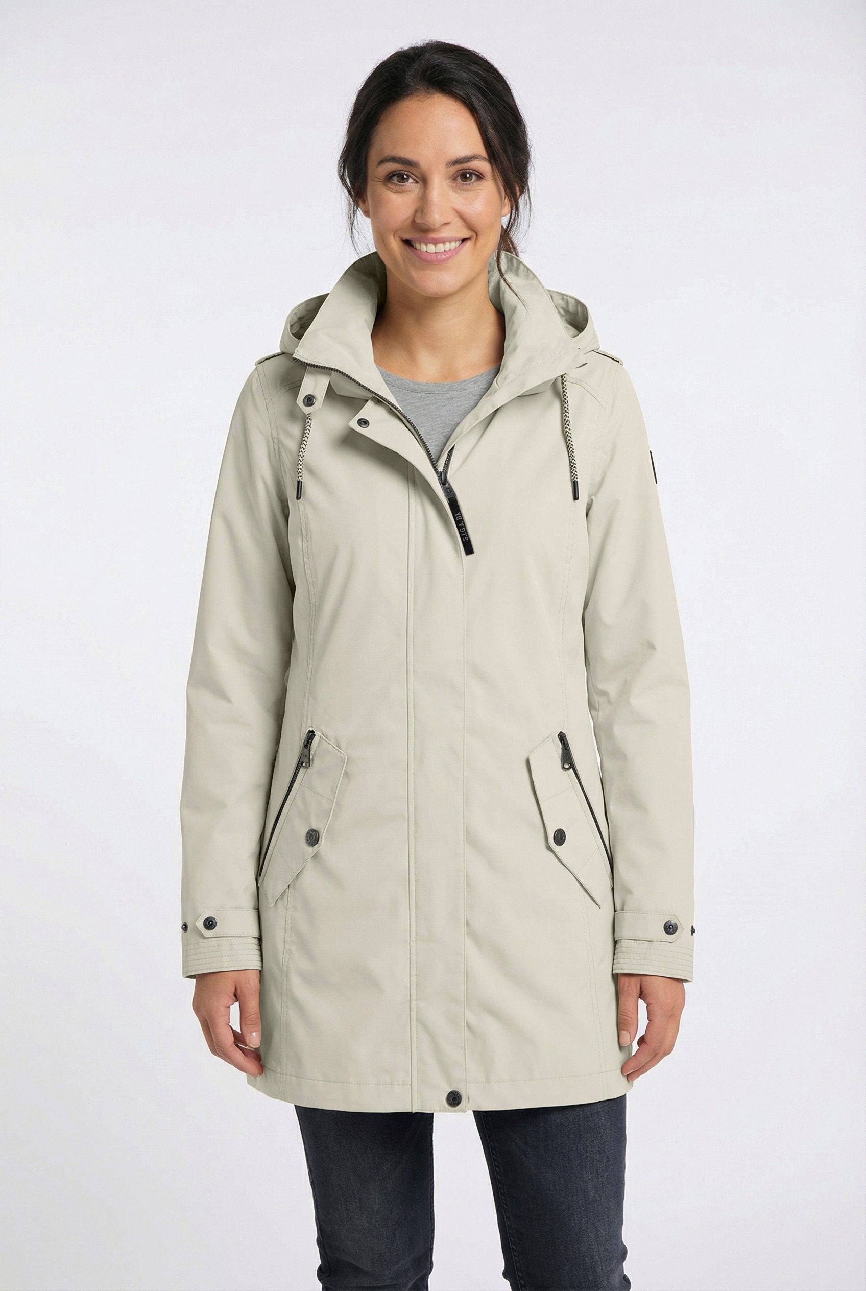 G.I.G.A. DX by killtec Parka GS 94 WMN PRK günstig online kaufen