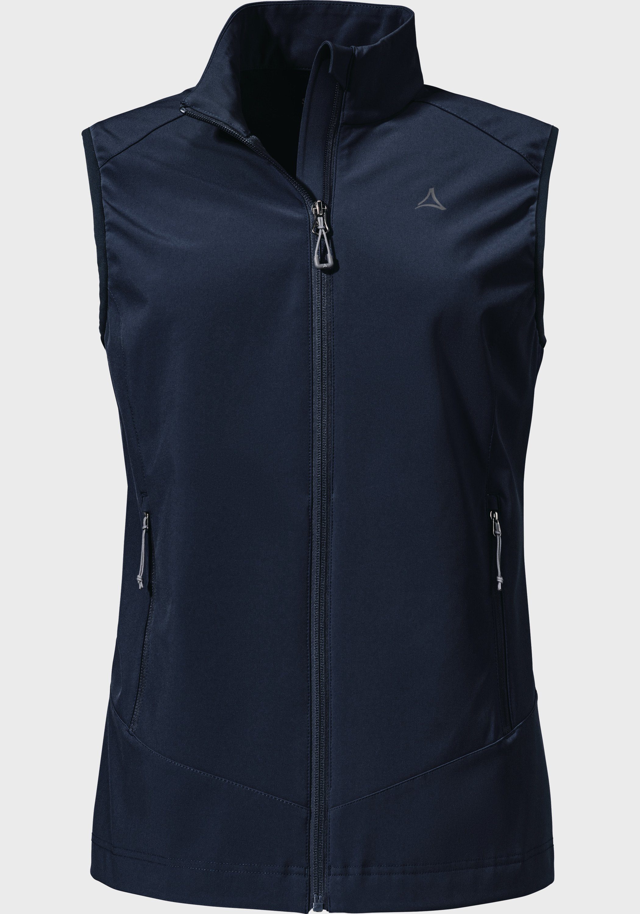 Funktionsweste Softshell Vest Tonion L
