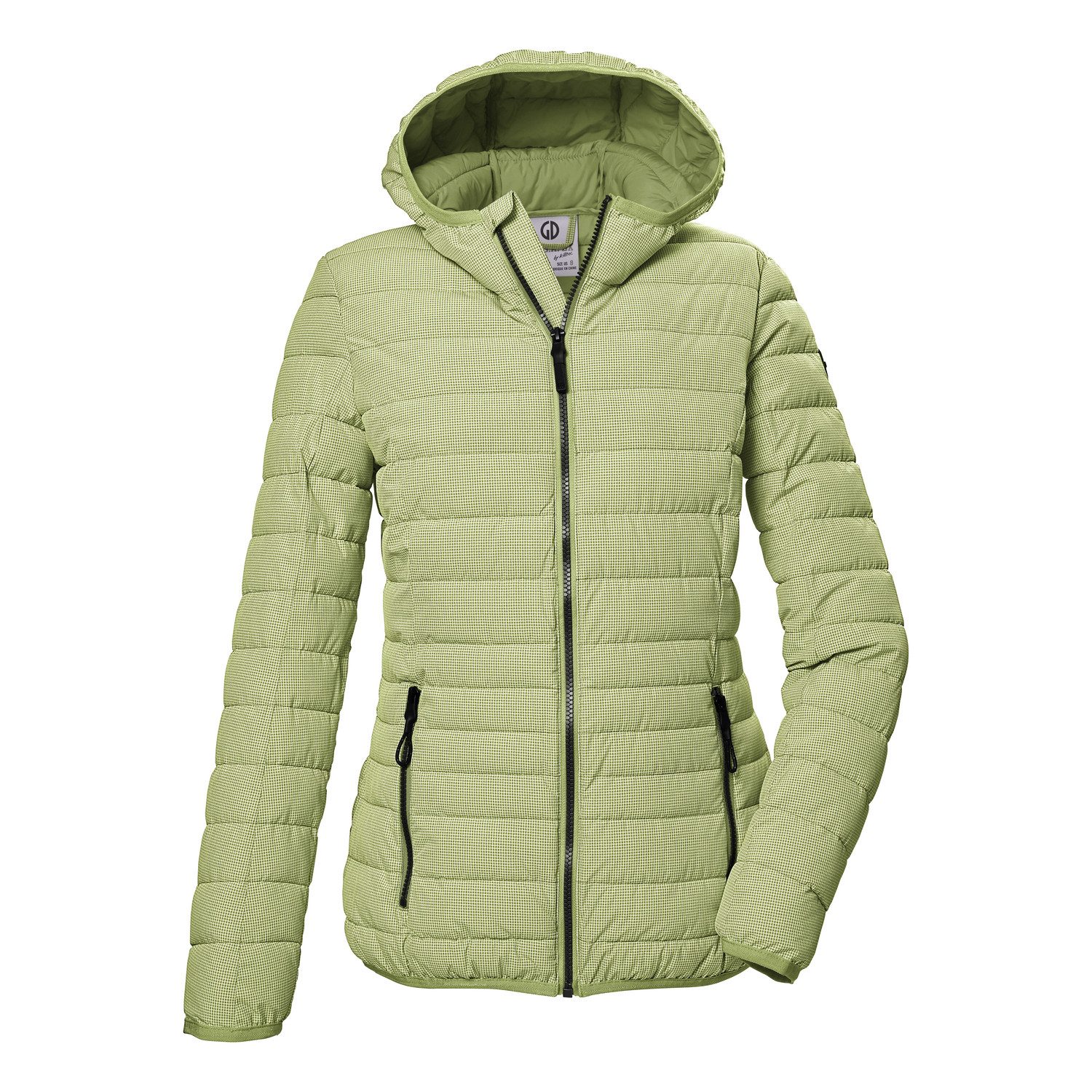 G.I.G.A. DX by killtec Softshelljacke Steppjacke günstig online kaufen