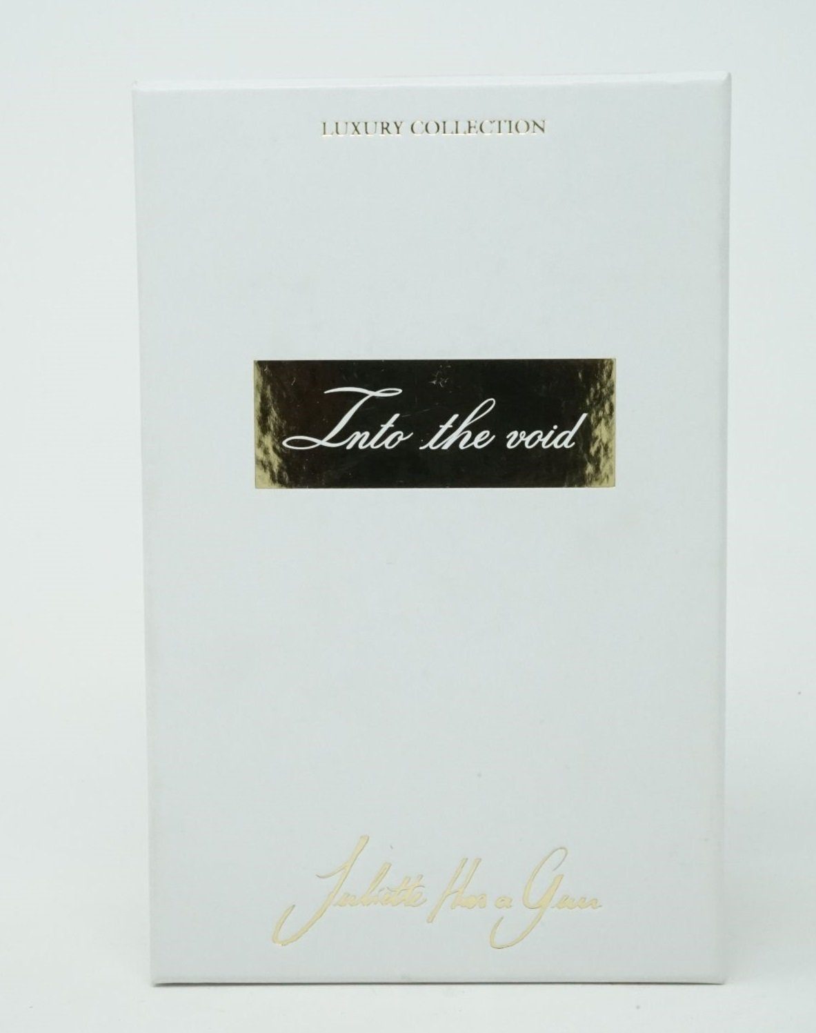 Juliette has a Gun Eau de Toilette Juliette Has a Gun Into the Void ...